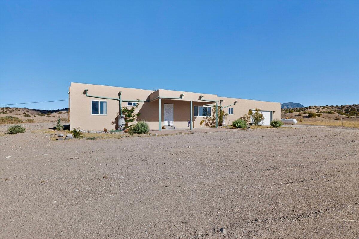 35 Coronado Road