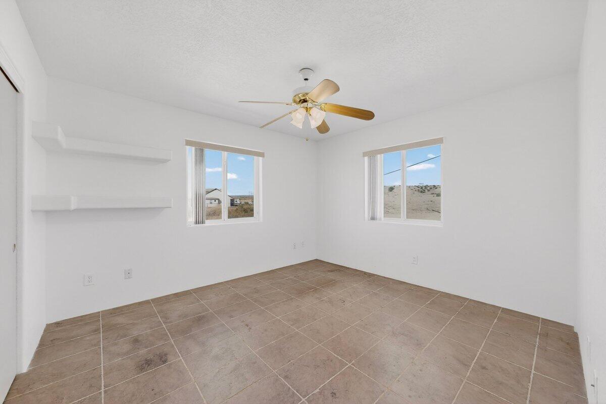 35 Coronado Road