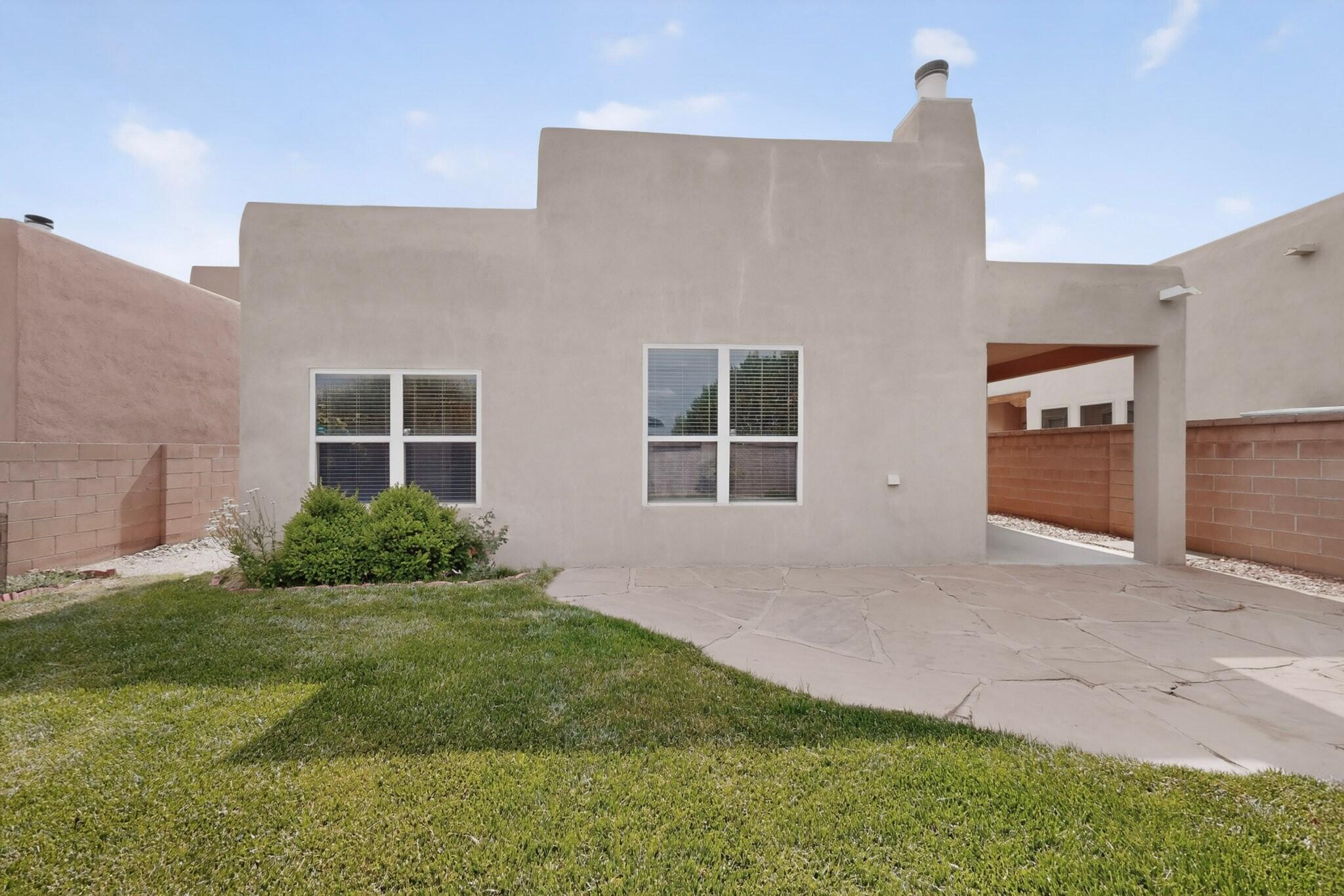 9740 Calle Chamisa NW