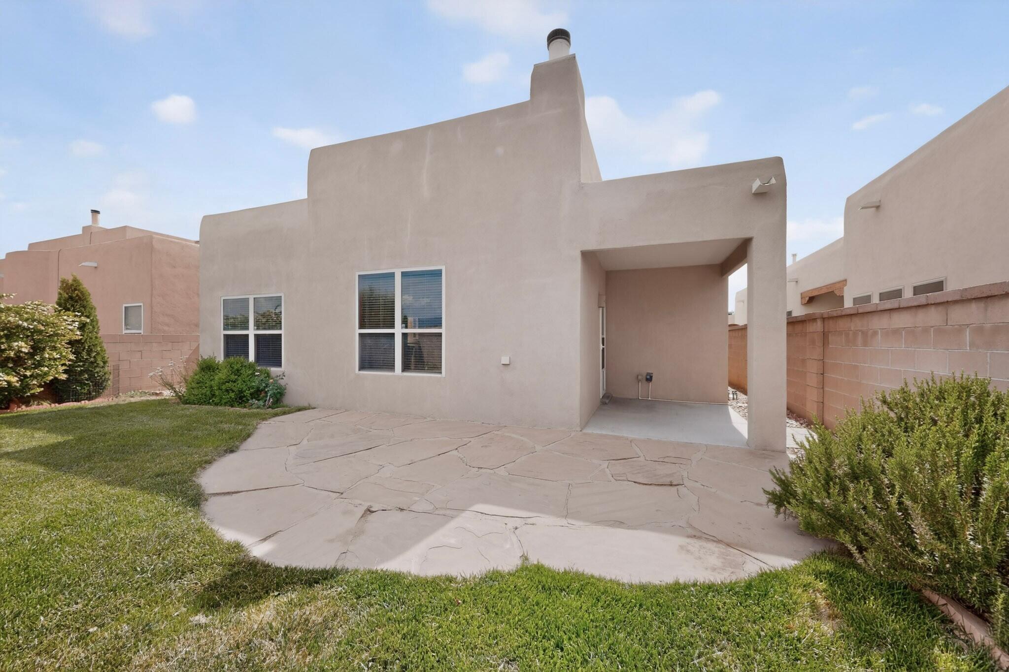 9740 Calle Chamisa NW