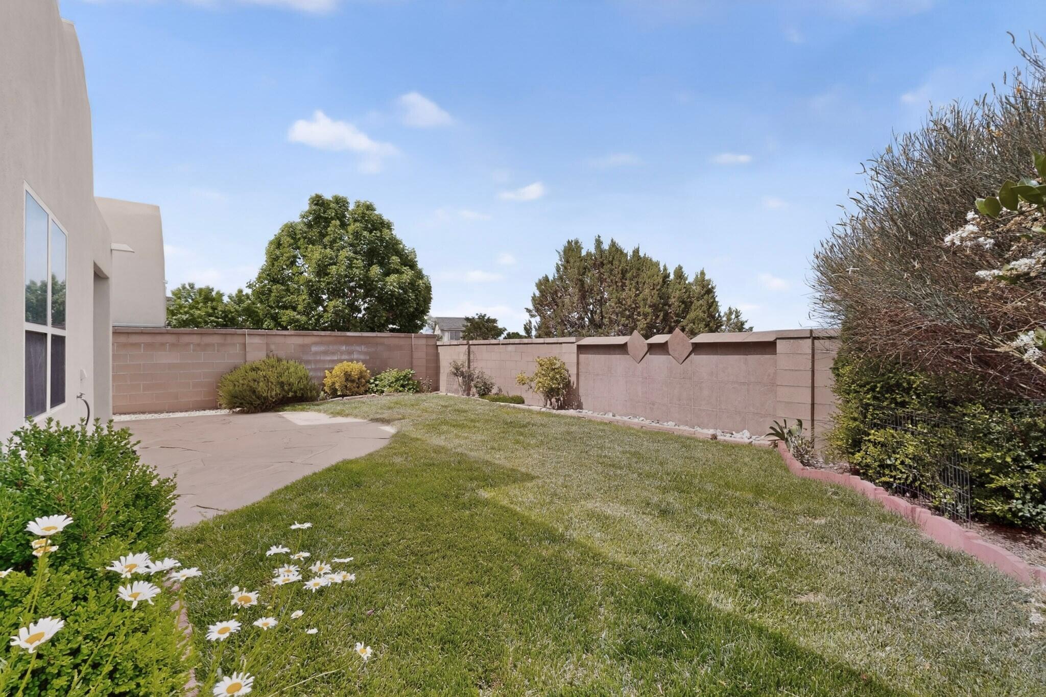 9740 Calle Chamisa NW