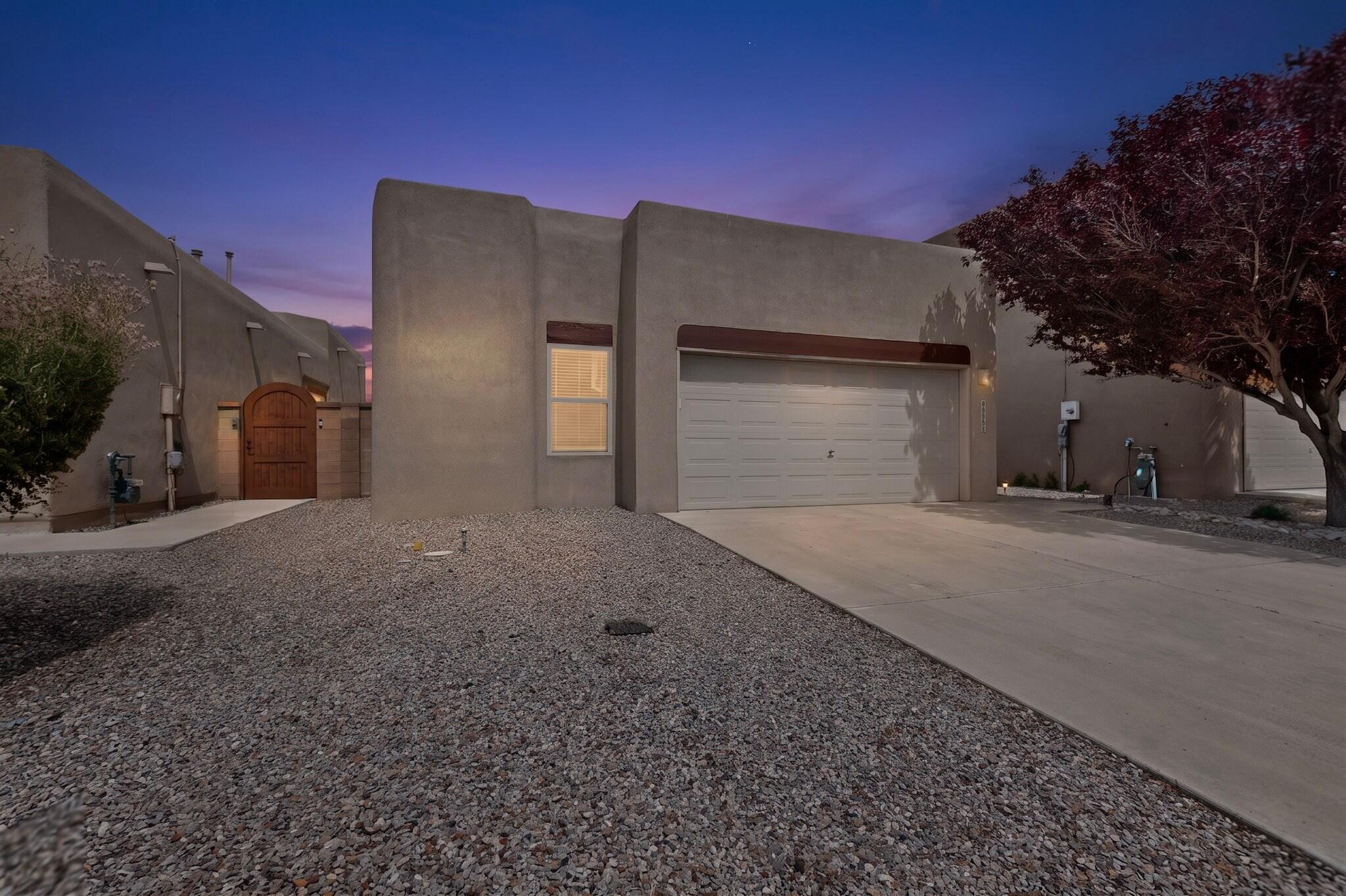 9740 Calle Chamisa NW