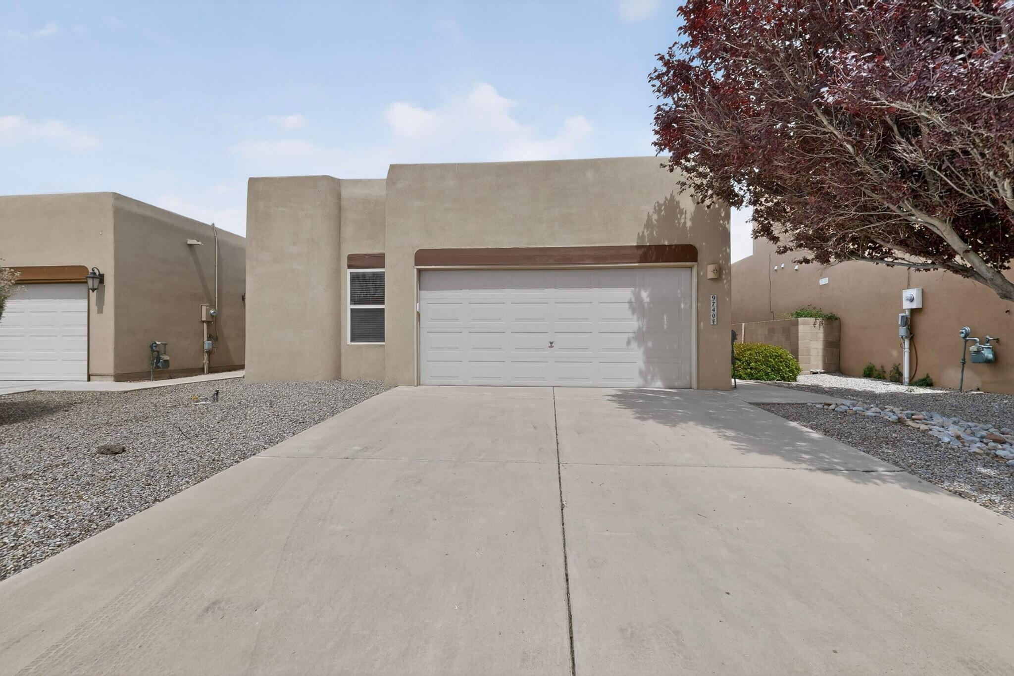 9740 Calle Chamisa NW
