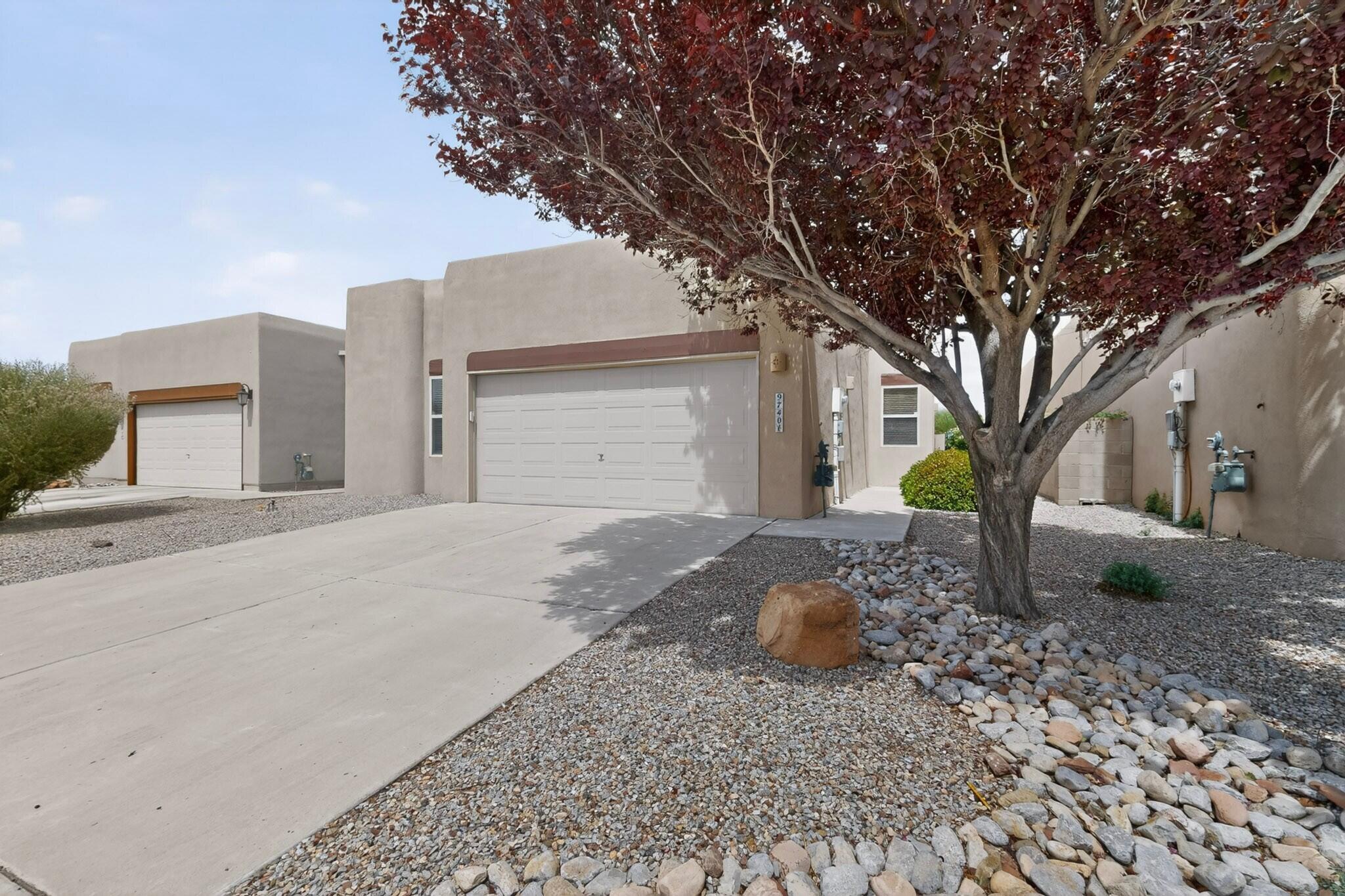 9740 Calle Chamisa NW