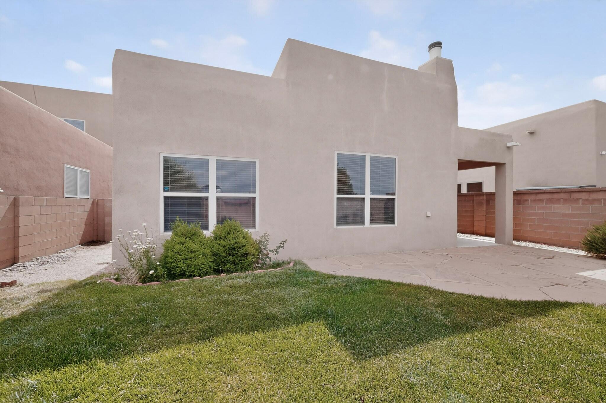 9740 Calle Chamisa NW