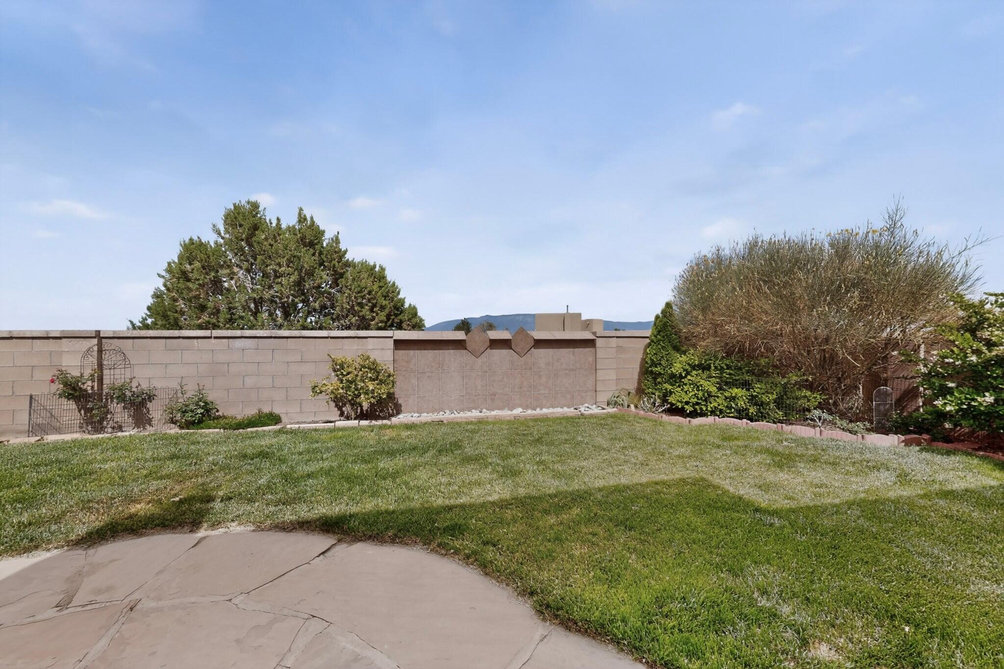 9740 Calle Chamisa NW