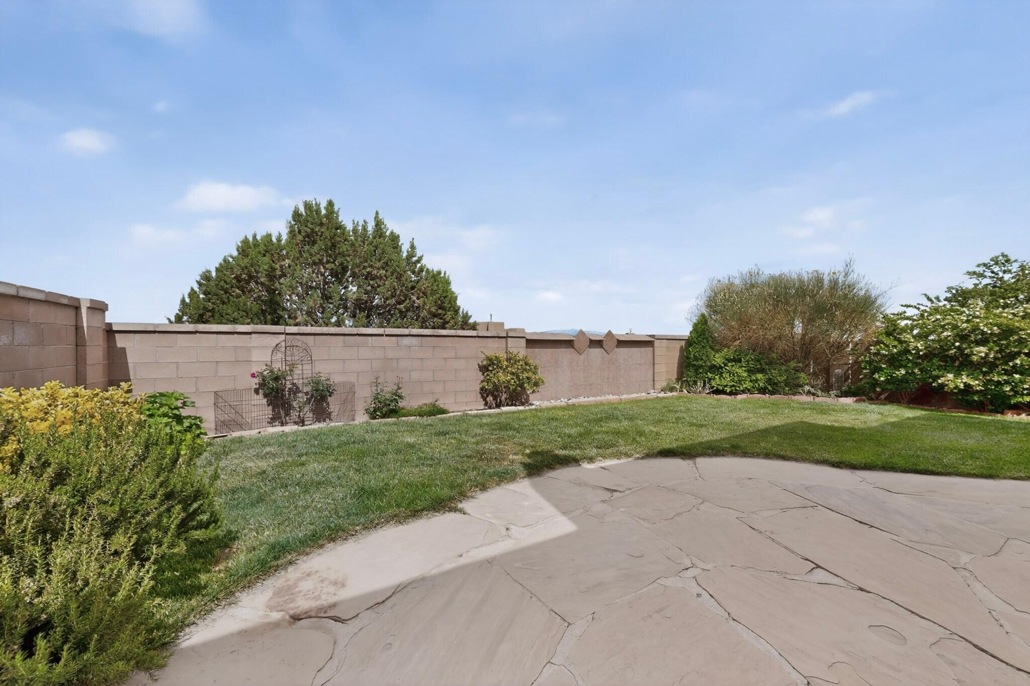 9740 Calle Chamisa NW