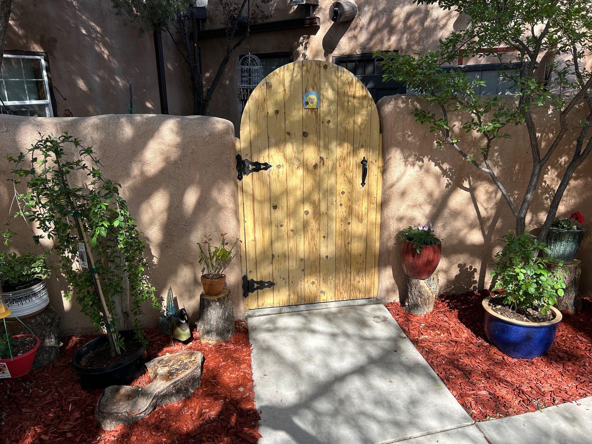 3939 Rio Grande Boulevard NW UNIT 53