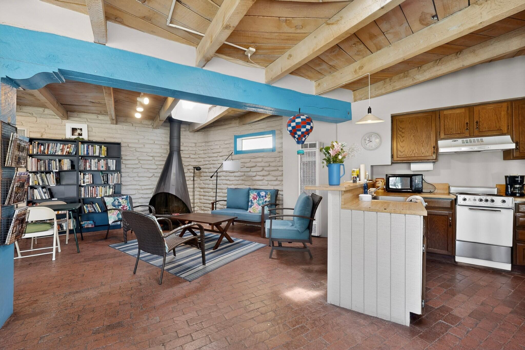3939 Rio Grande Boulevard NW UNIT 53