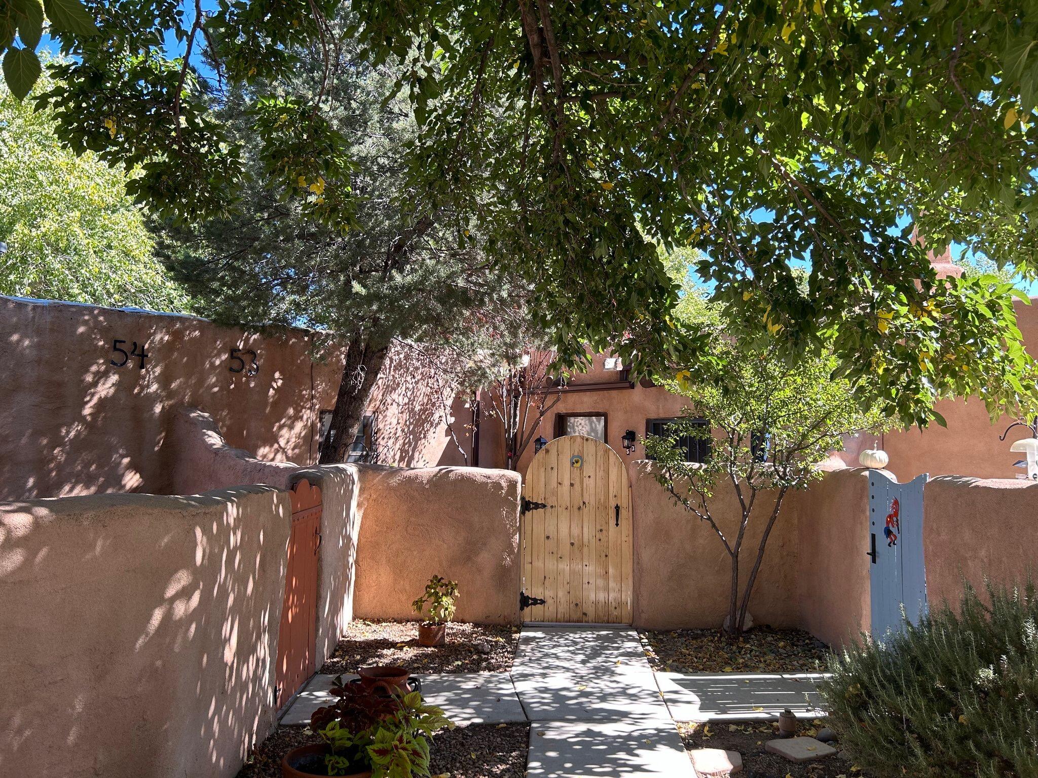 3939 Rio Grande Boulevard NW UNIT 53