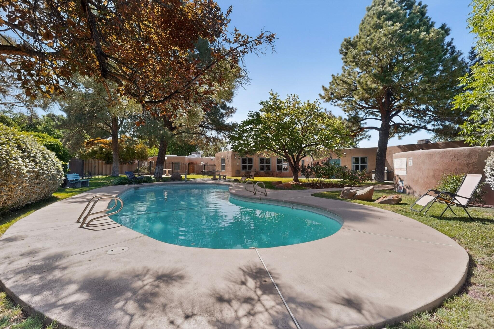 3939 Rio Grande Boulevard NW UNIT 53