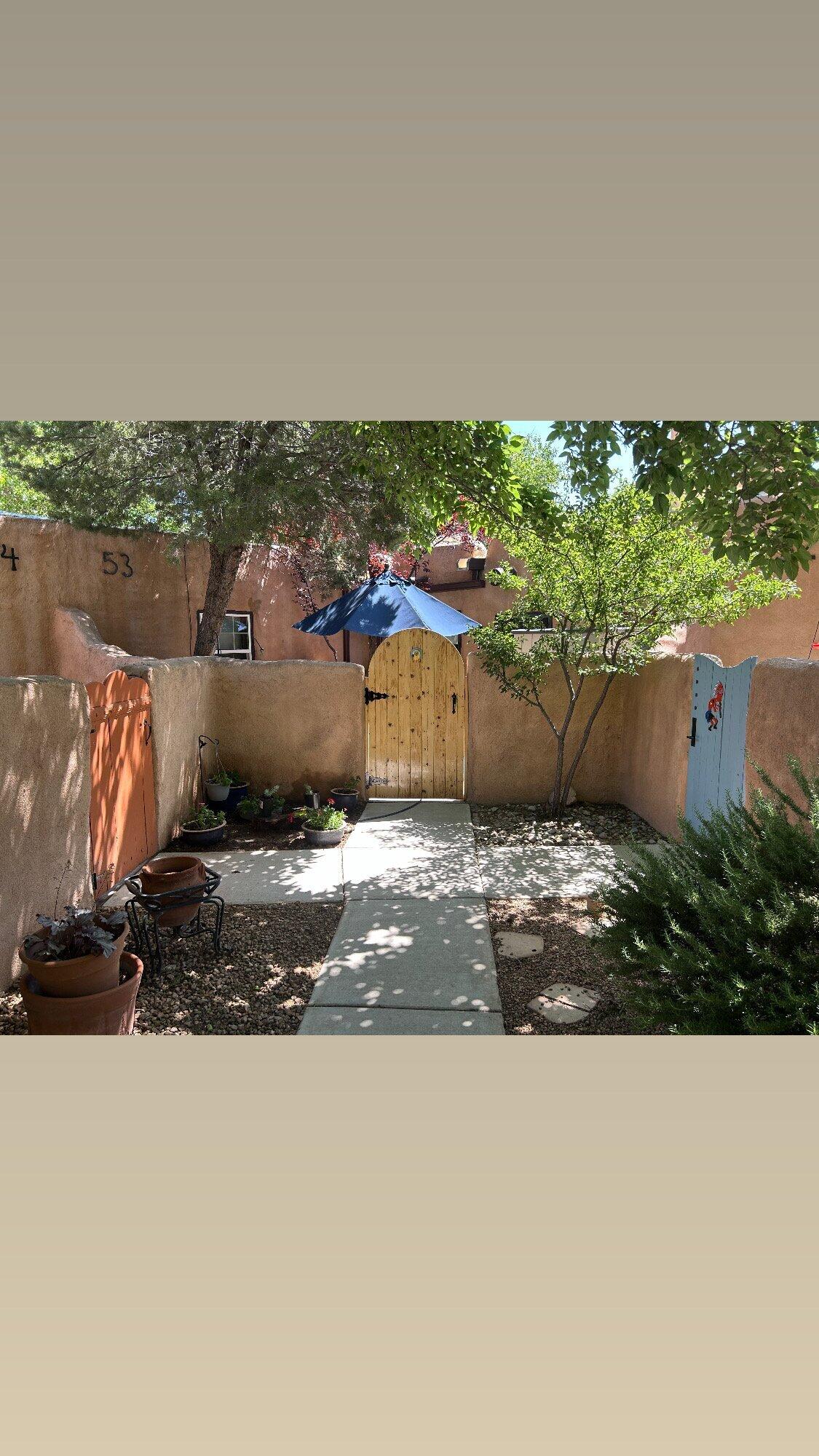 3939 Rio Grande Boulevard NW UNIT 53