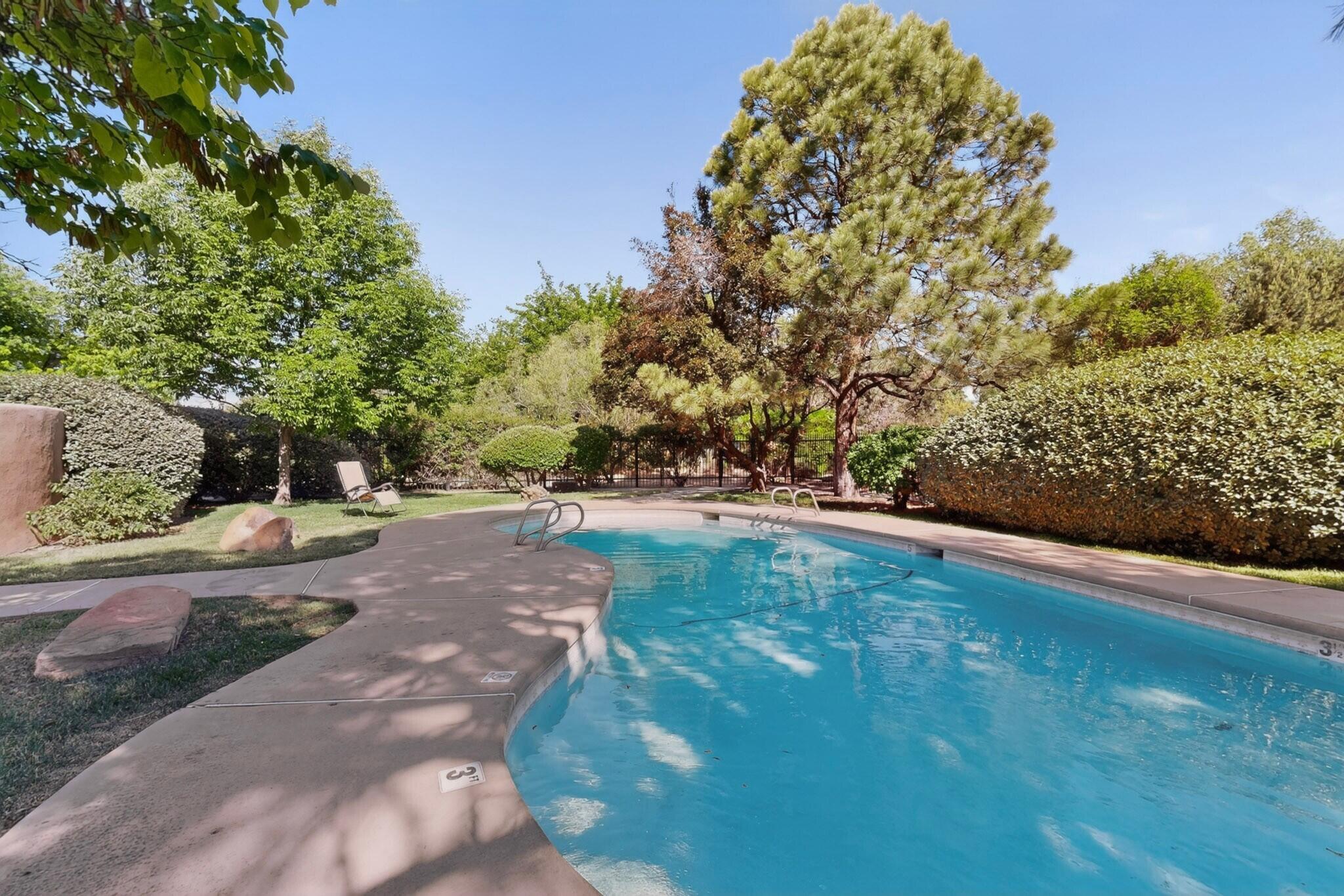 3939 Rio Grande Boulevard NW UNIT 53