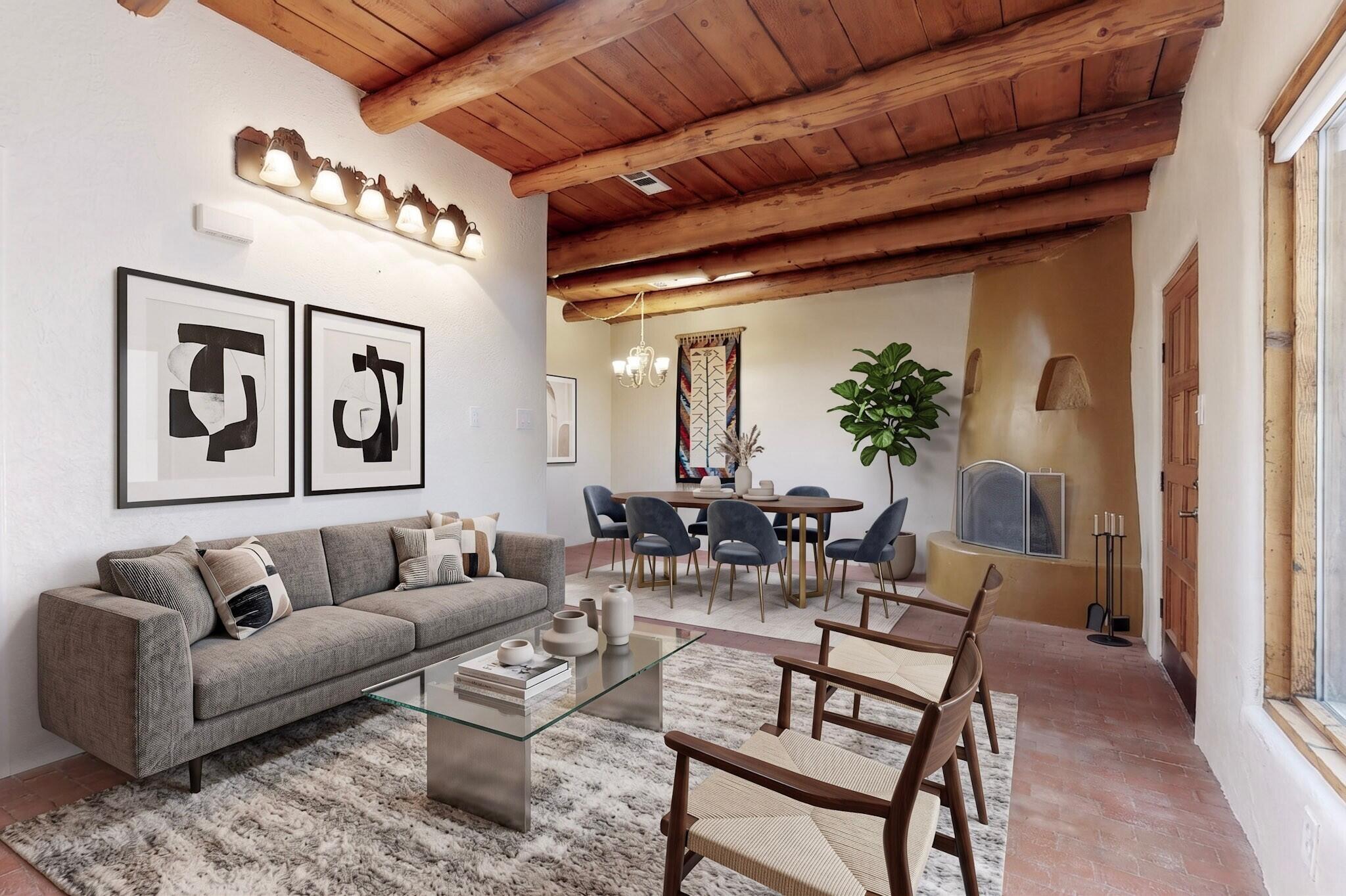 3939 Rio Grande Boulevard NW UNIT 53