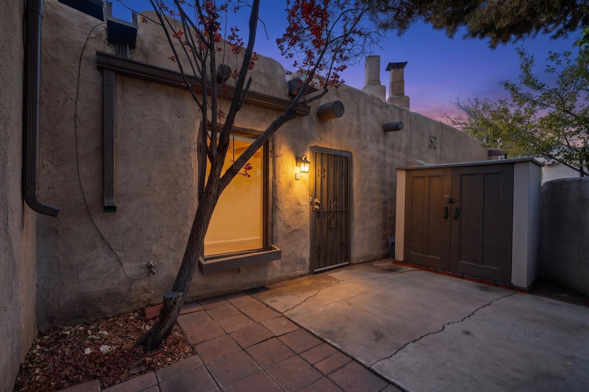 3939 Rio Grande Boulevard NW UNIT 53