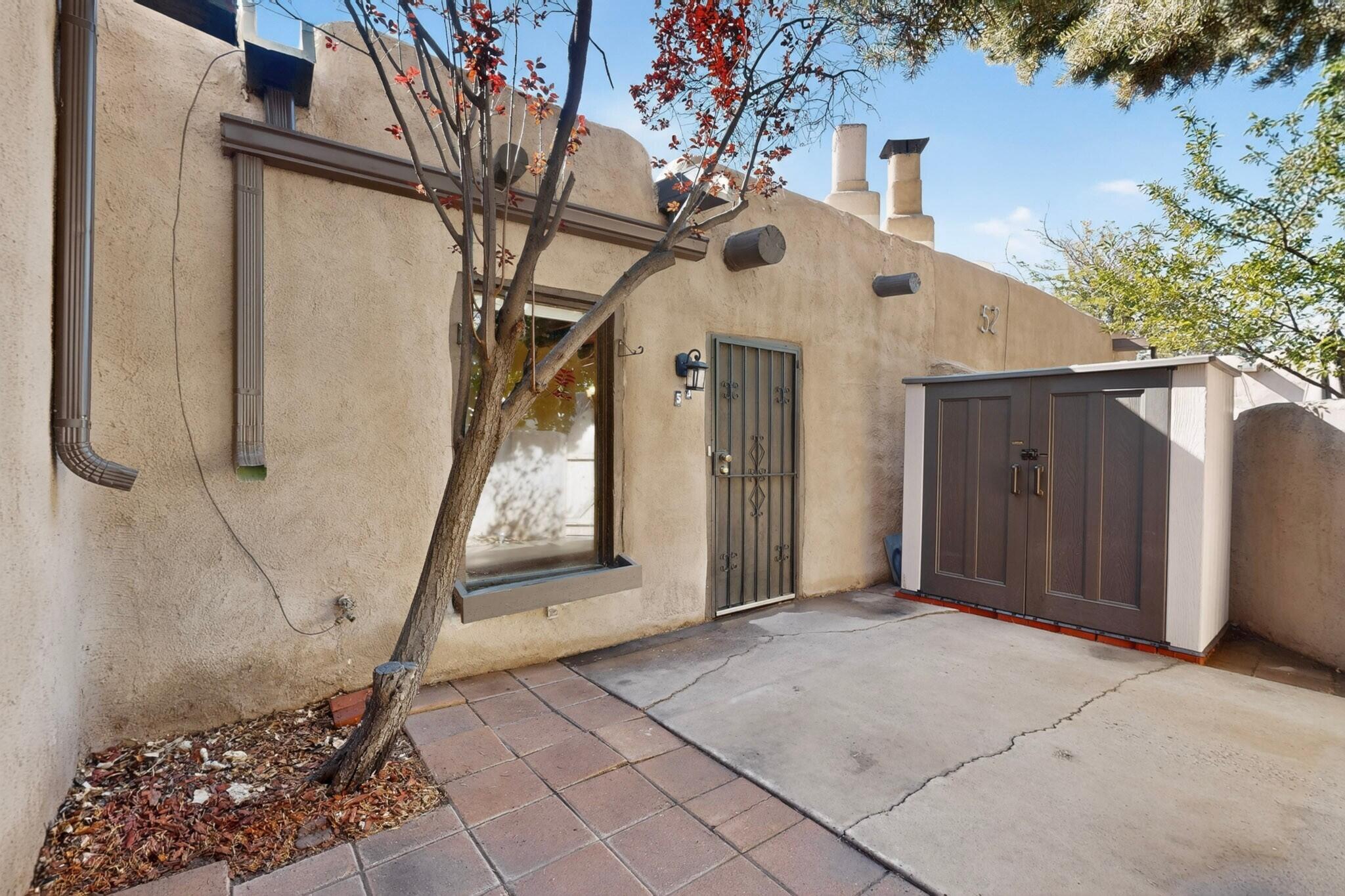 3939 Rio Grande Boulevard NW UNIT 53
