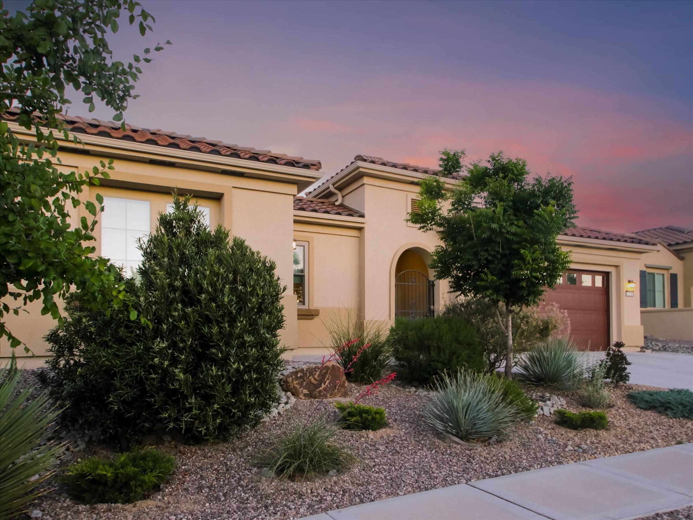 1708 Willow Canyon Trail NW