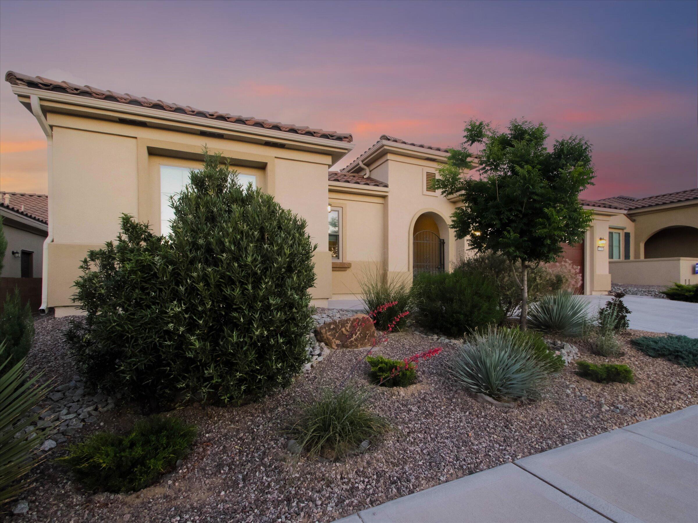 1708 Willow Canyon Trail NW