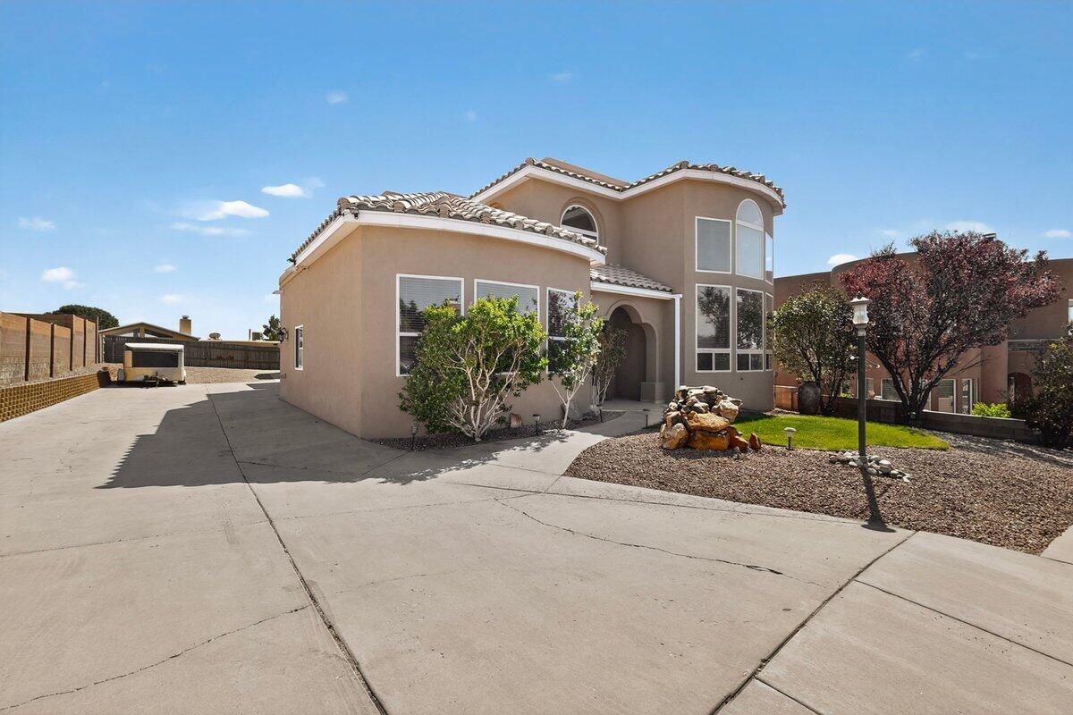 13208 Velma Court NE