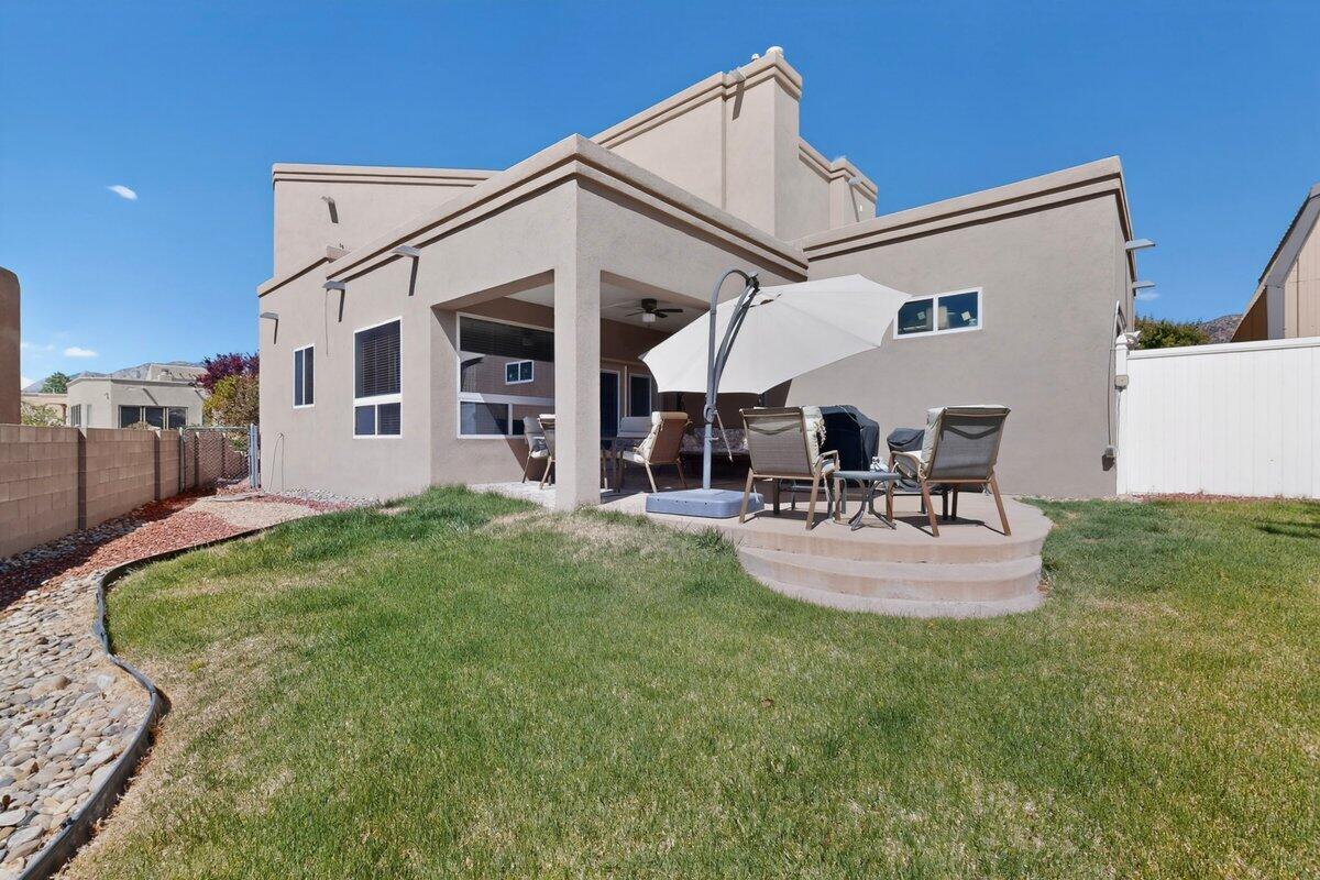 13208 Velma Court NE