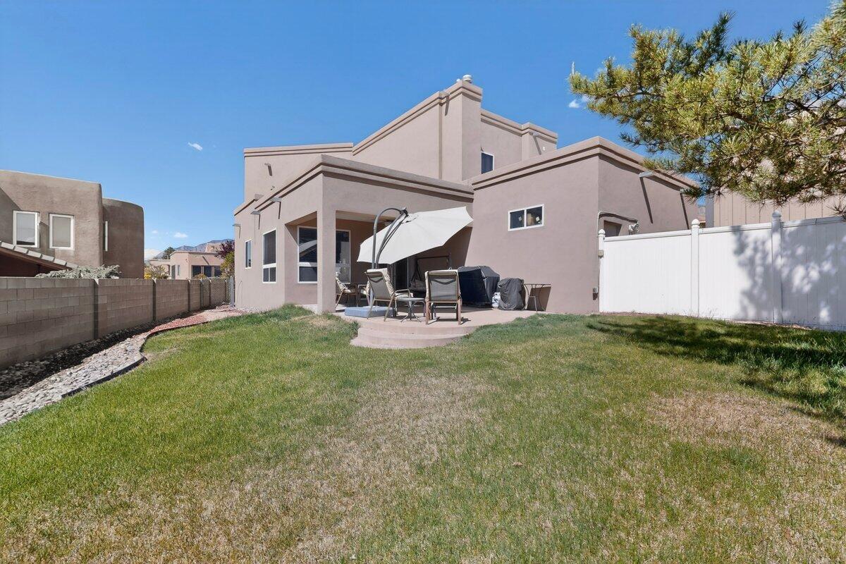 13208 Velma Court NE