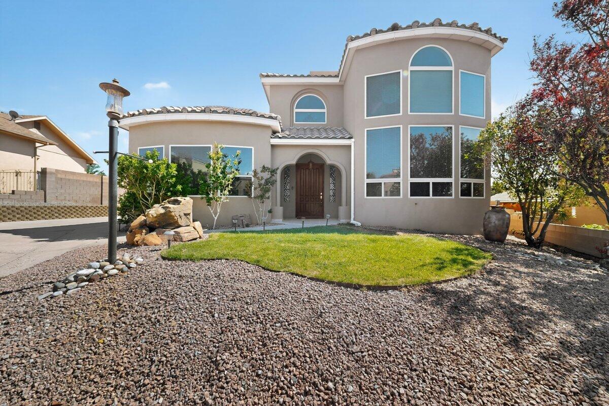 13208 Velma Court NE