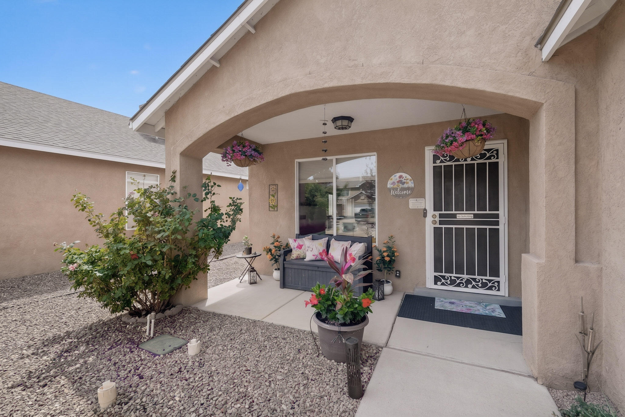 10905 Desert Dreamer Street NW