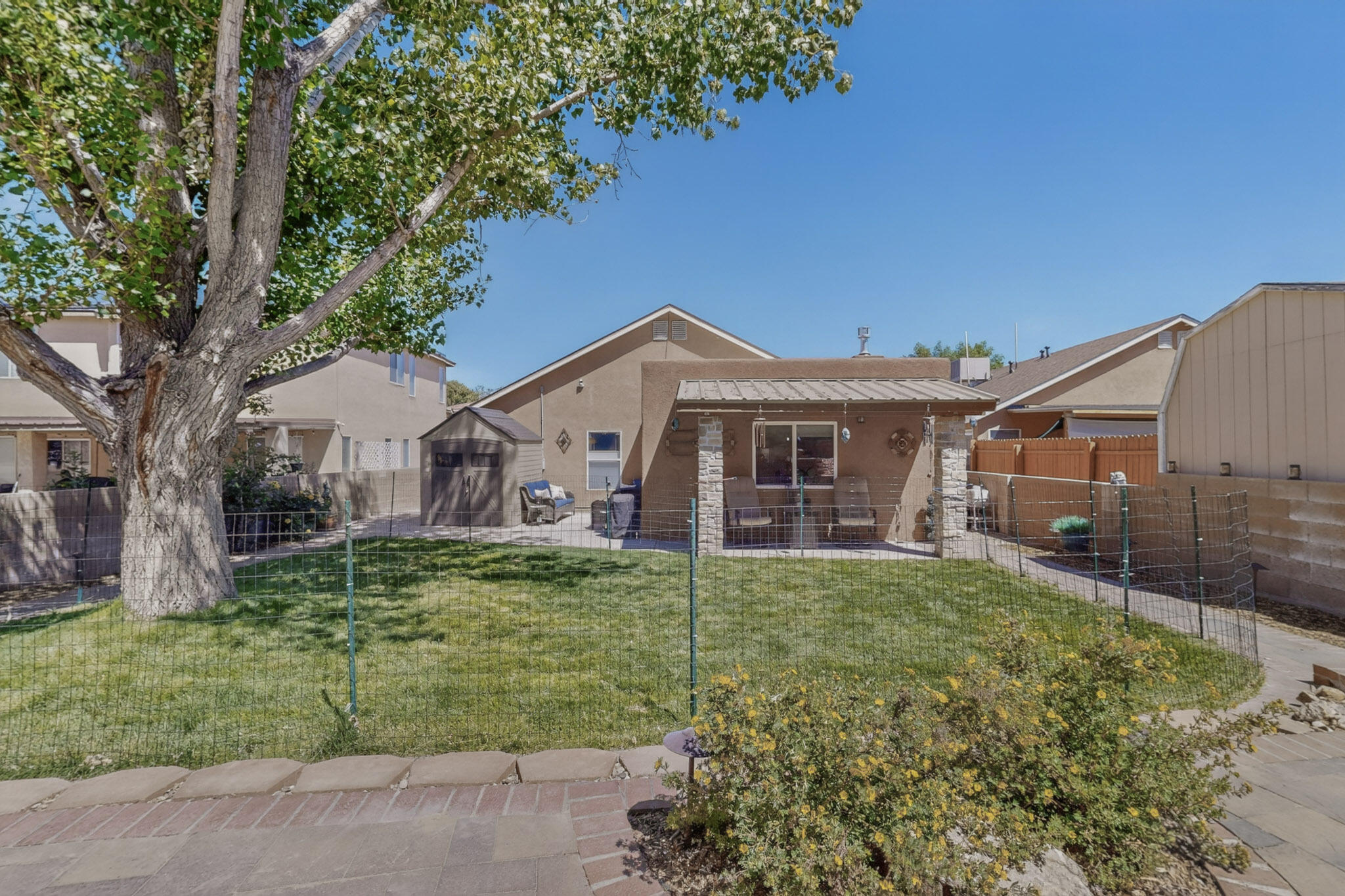 10905 Desert Dreamer Street NW