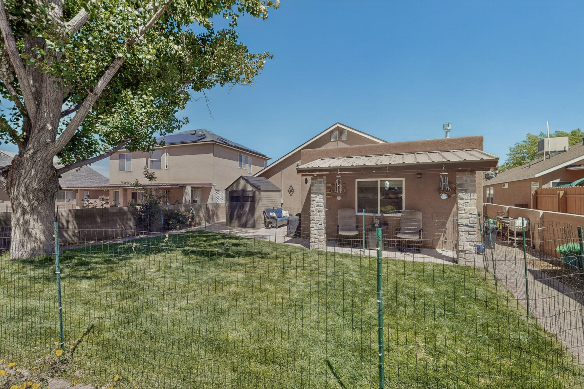 10905 Desert Dreamer Street NW