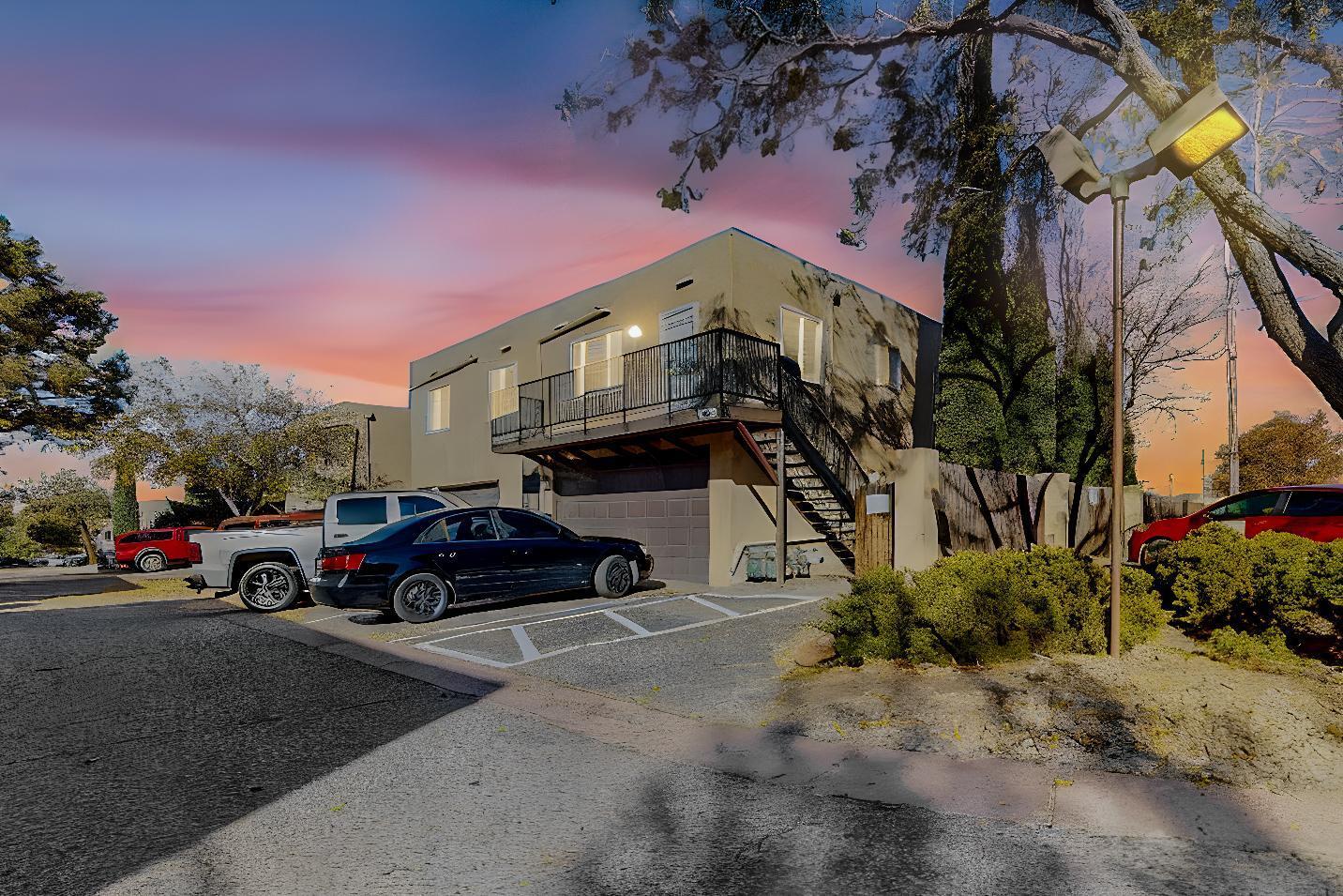 12013 Stilwell Drive NE APT A