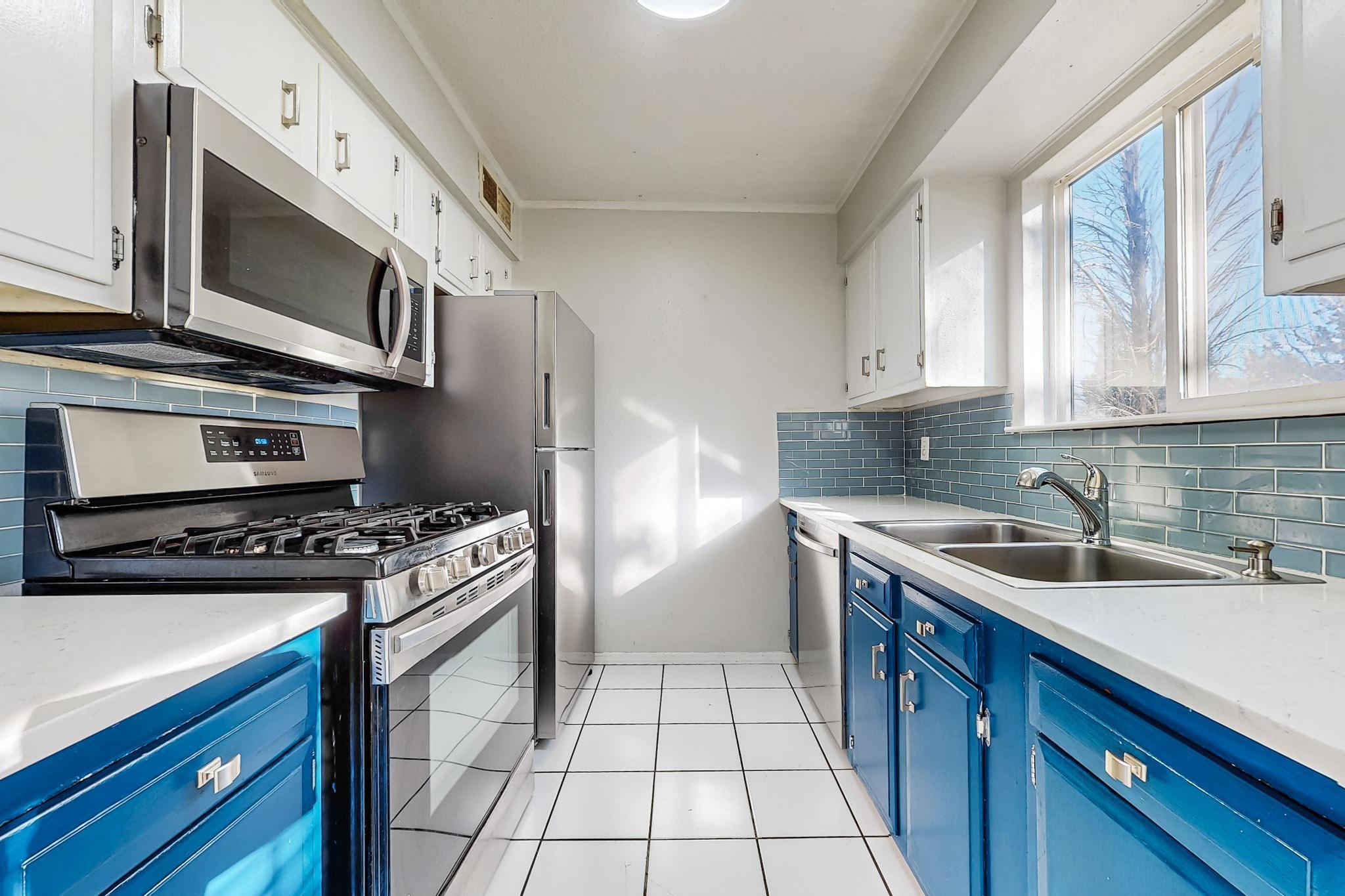 12013 Stilwell Drive NE APT A