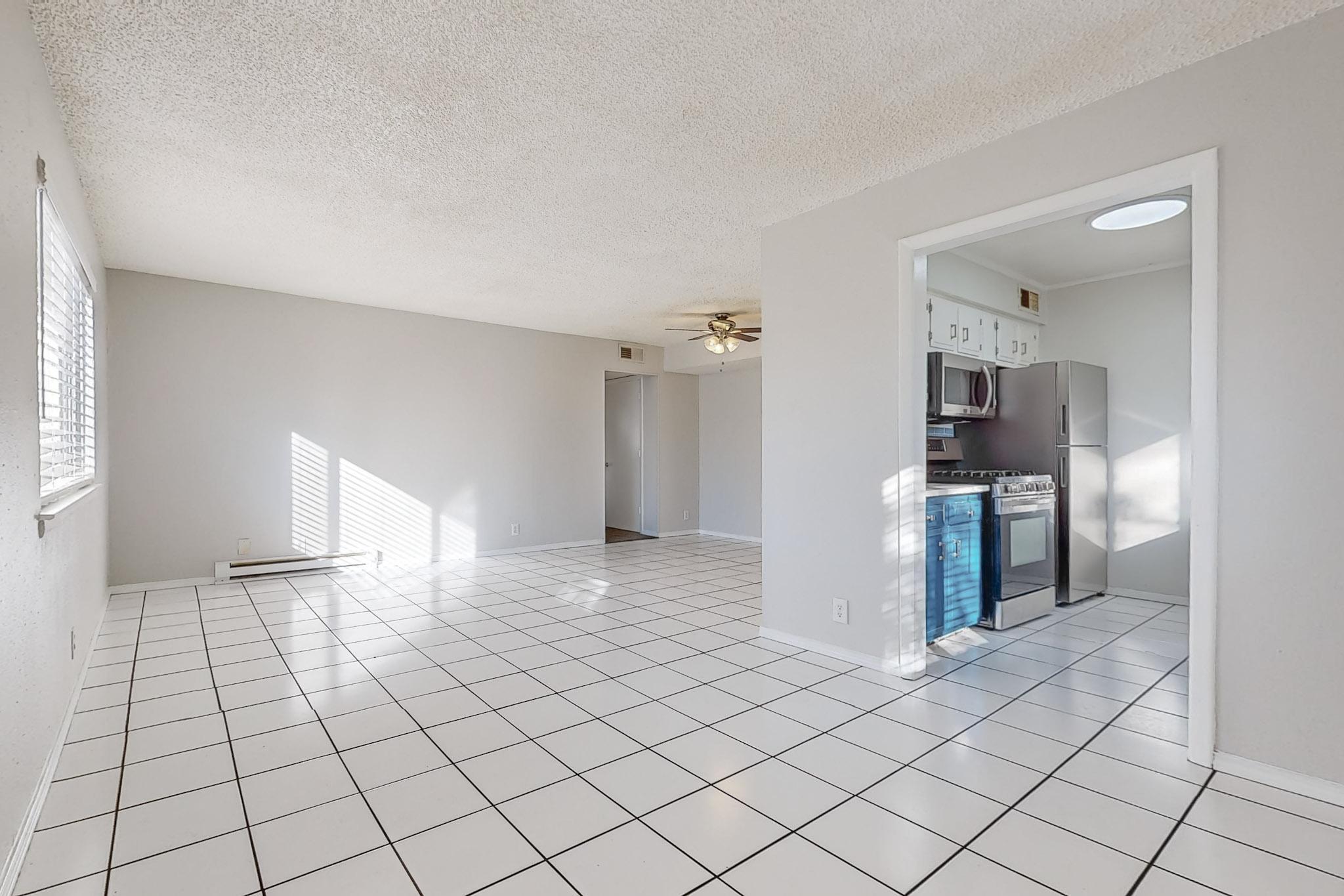 12013 Stilwell Drive NE APT A
