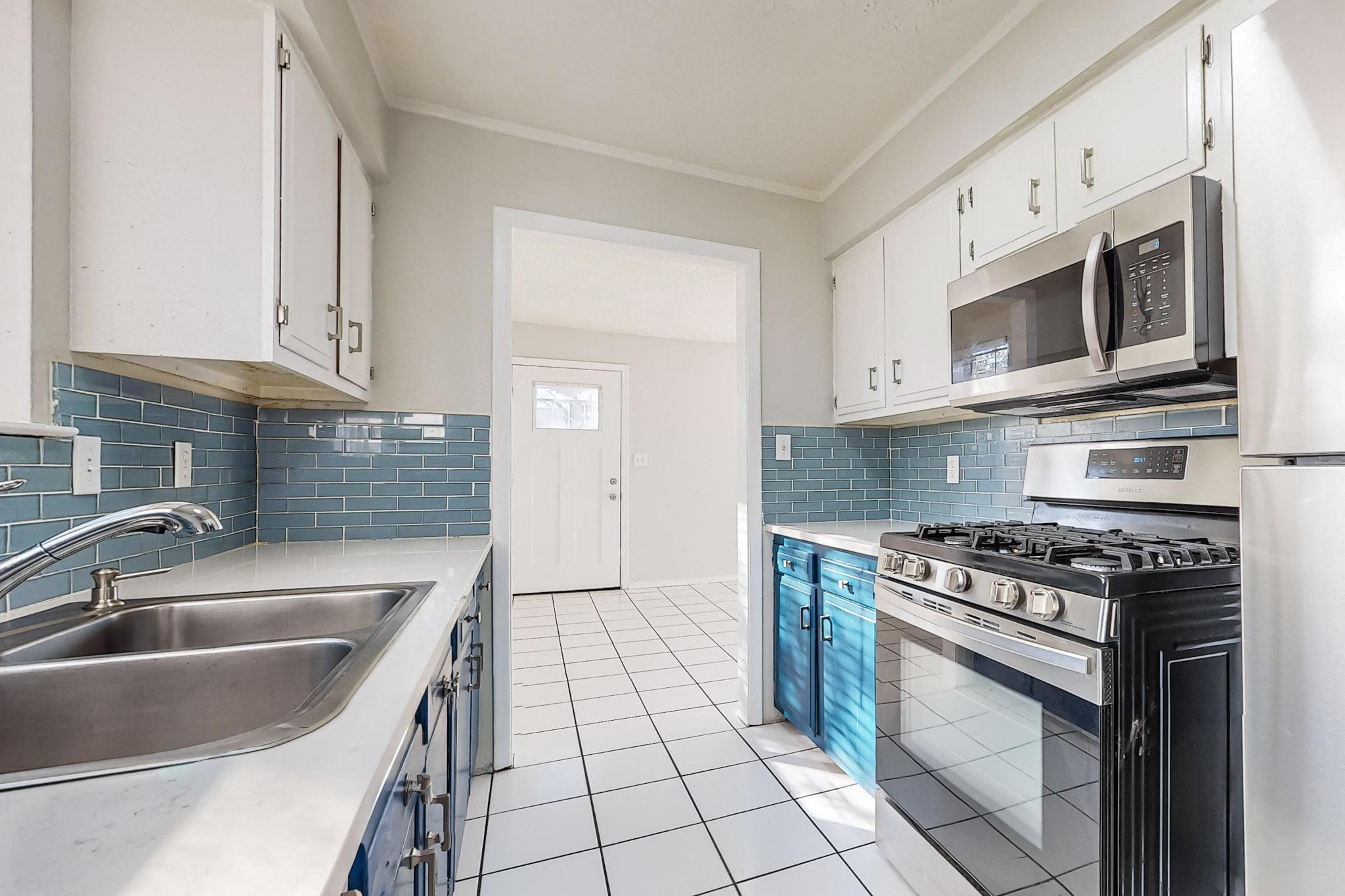 12013 Stilwell Drive NE APT A