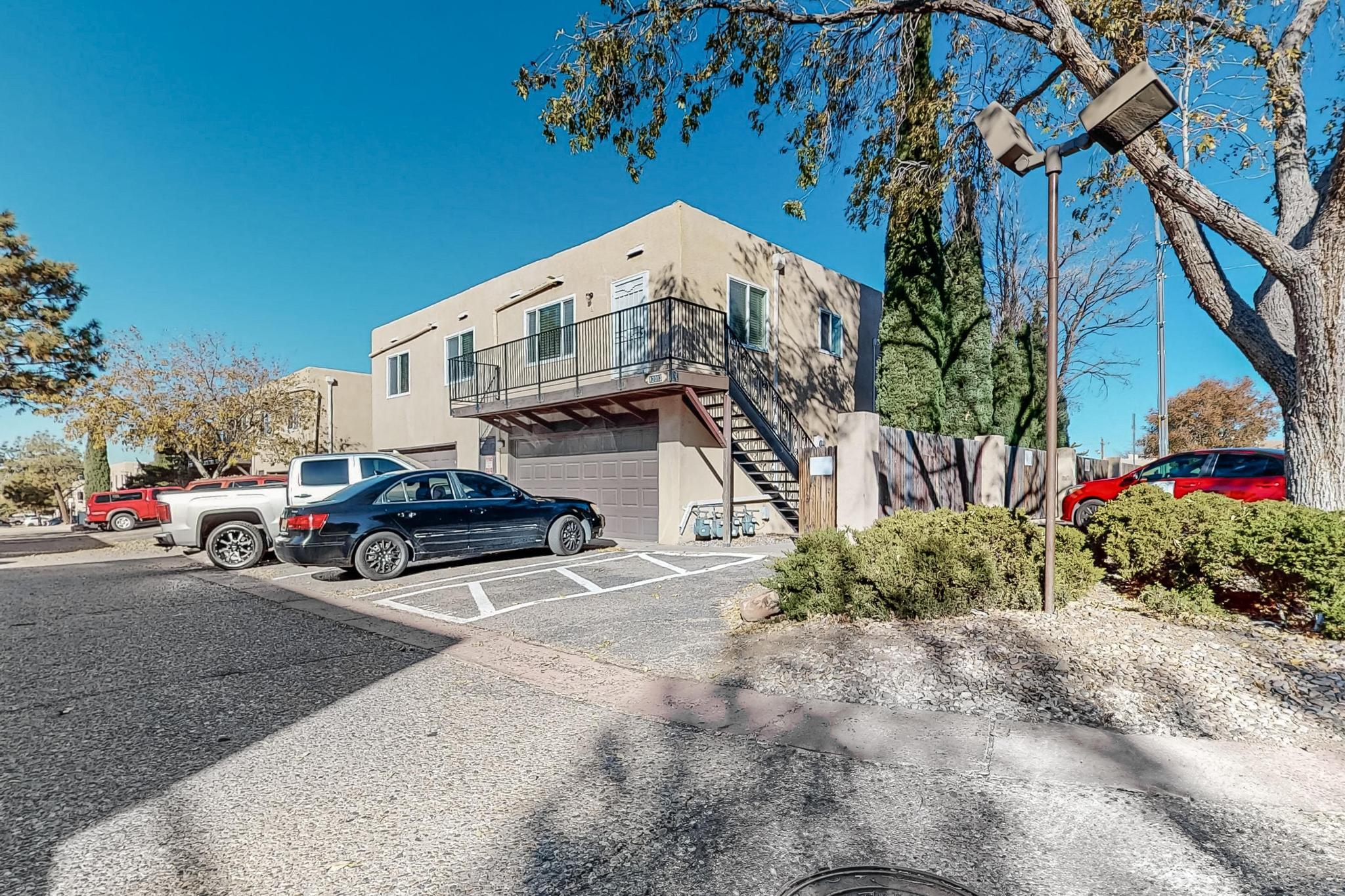 12013 Stilwell Drive NE APT A