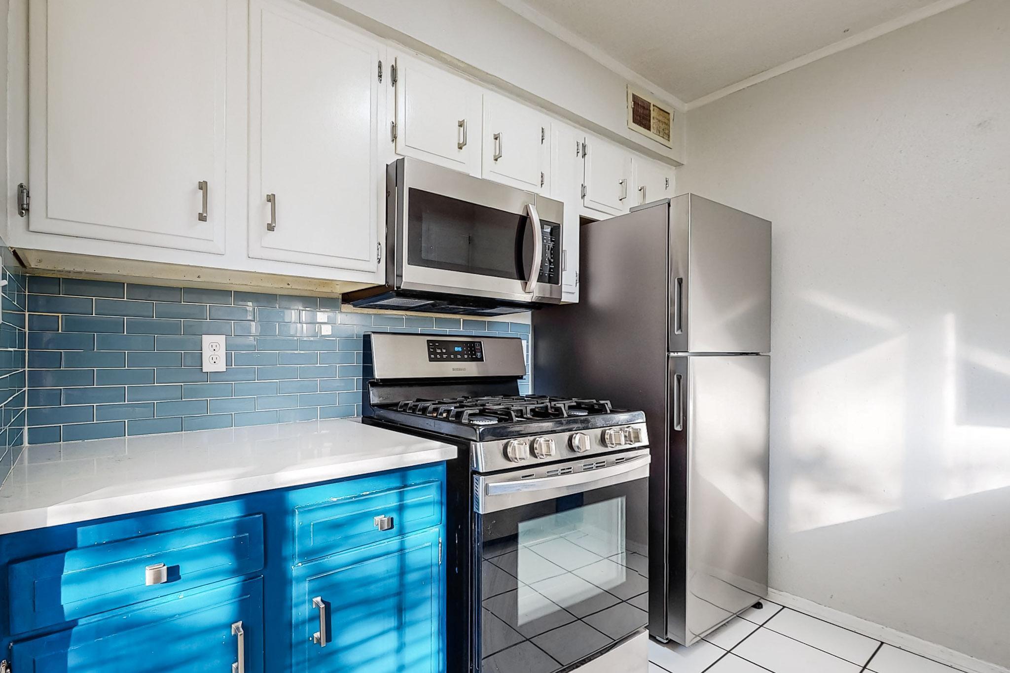12013 Stilwell Drive NE APT A