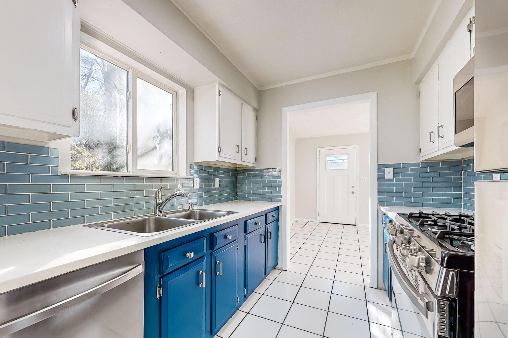 12013 Stilwell Drive NE APT A