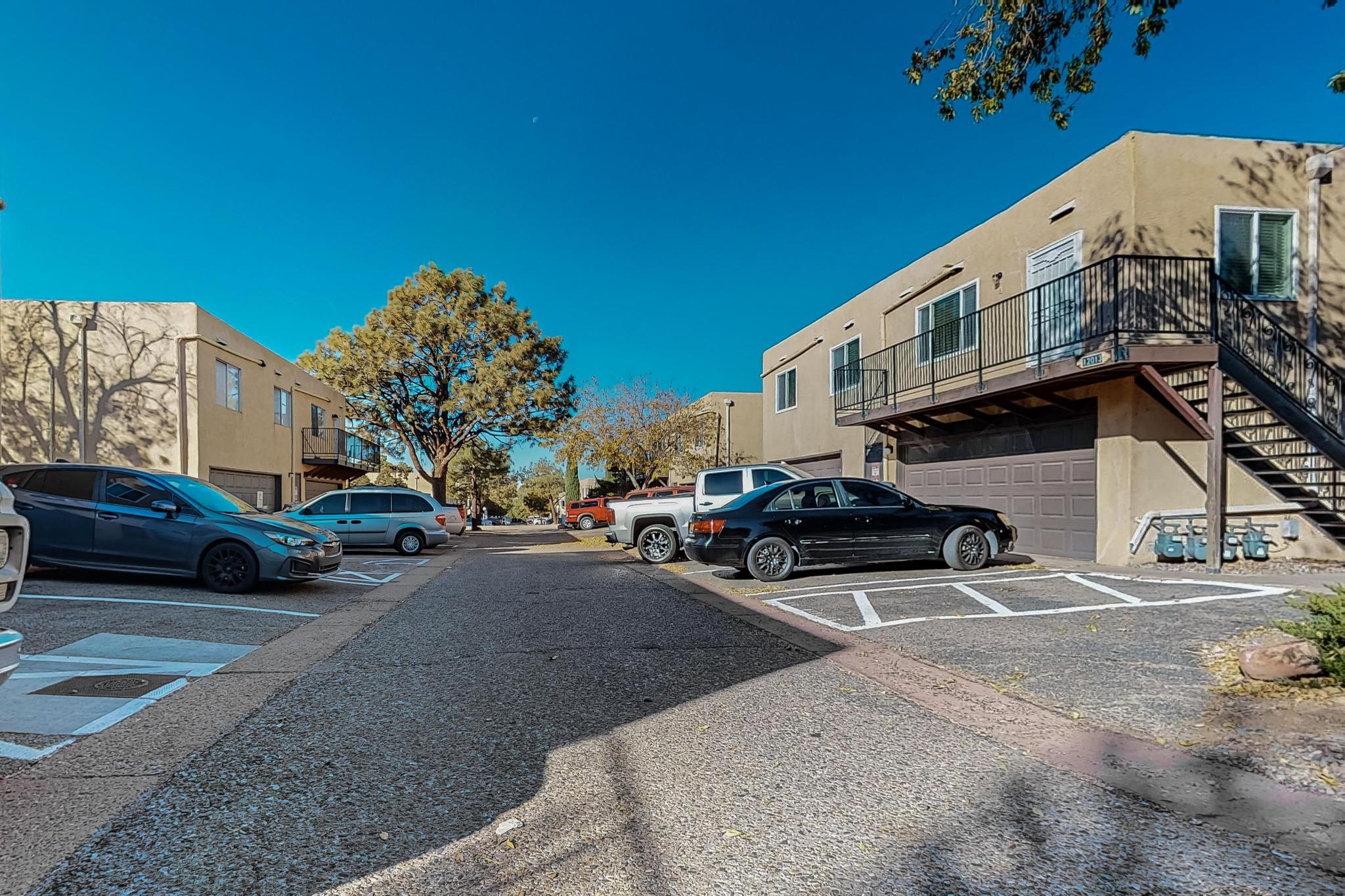 12013 Stilwell Drive NE APT A