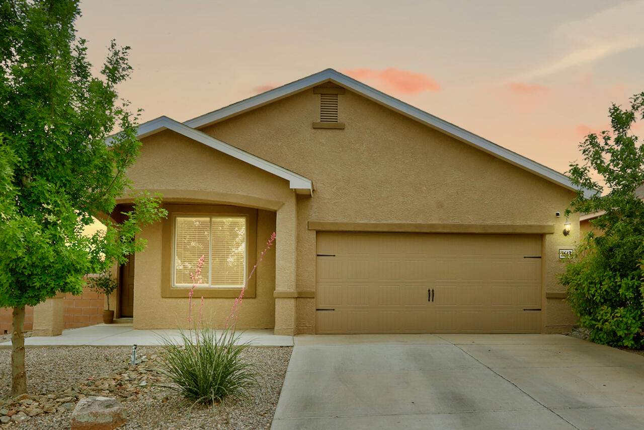 3643 Timberline Road NE