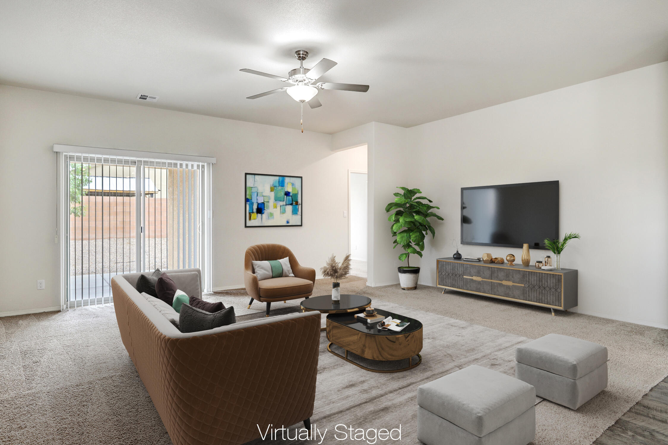 3643 Timberline Road NE