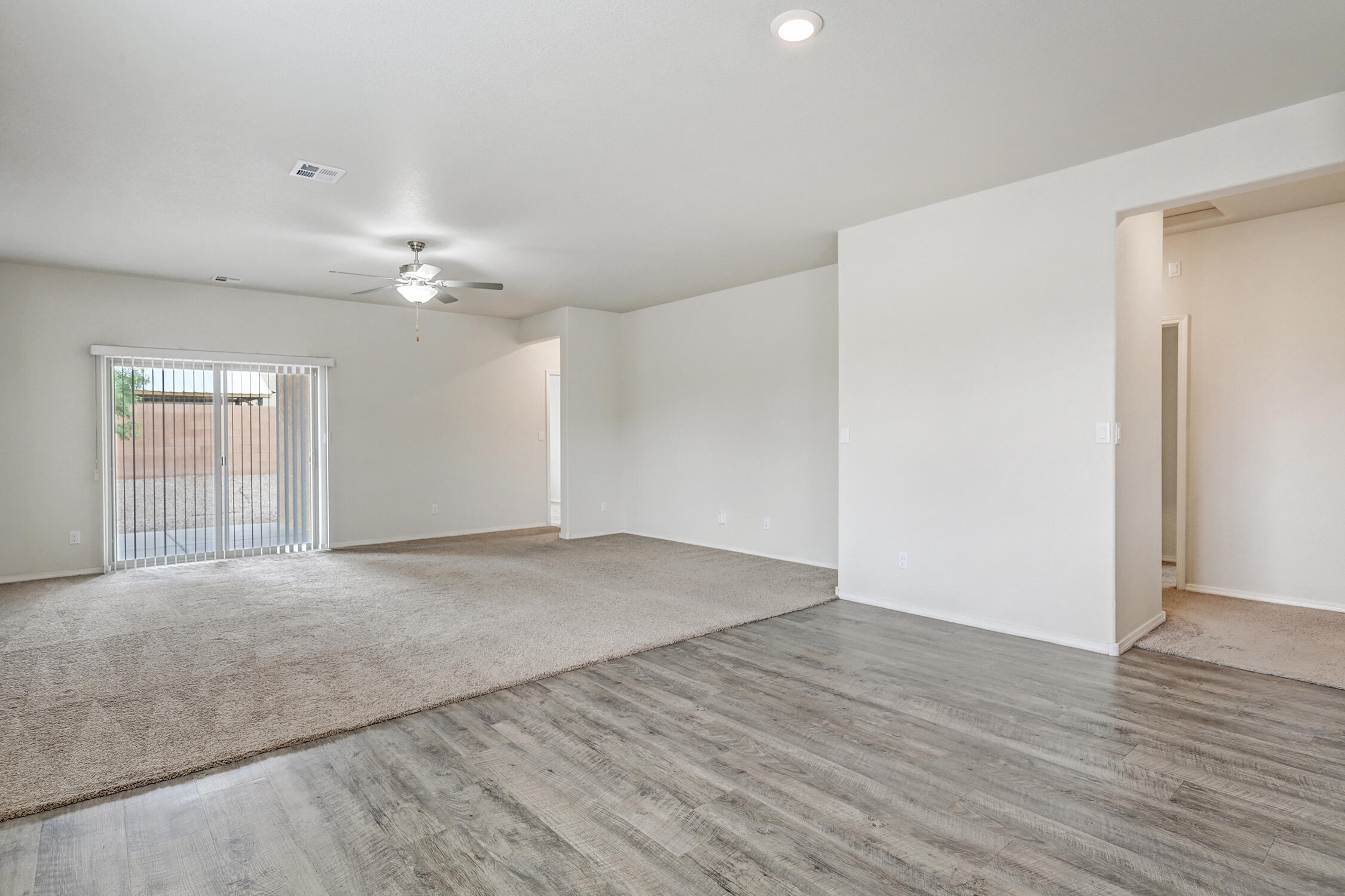 3643 Timberline Road NE