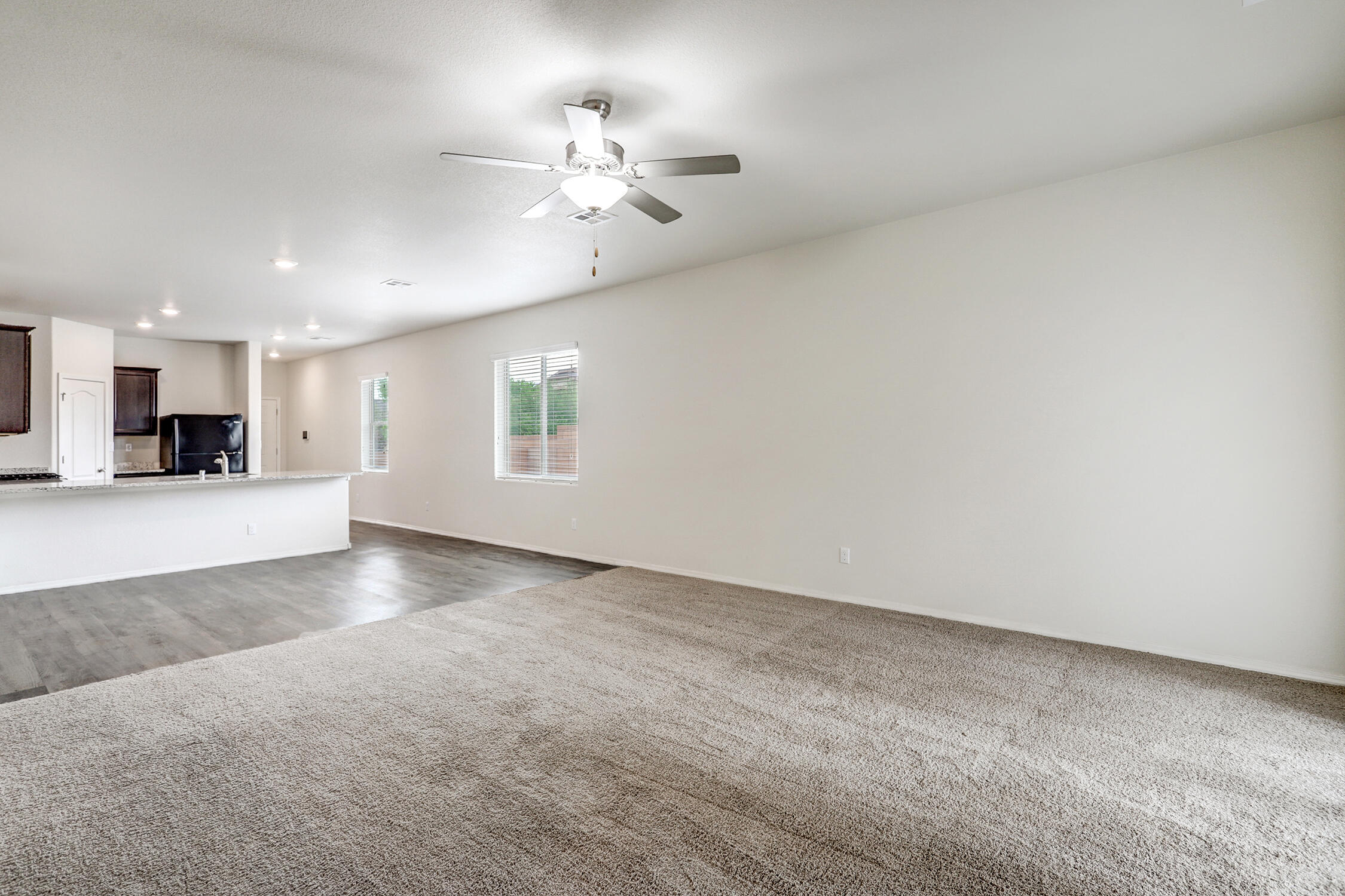 3643 Timberline Road NE