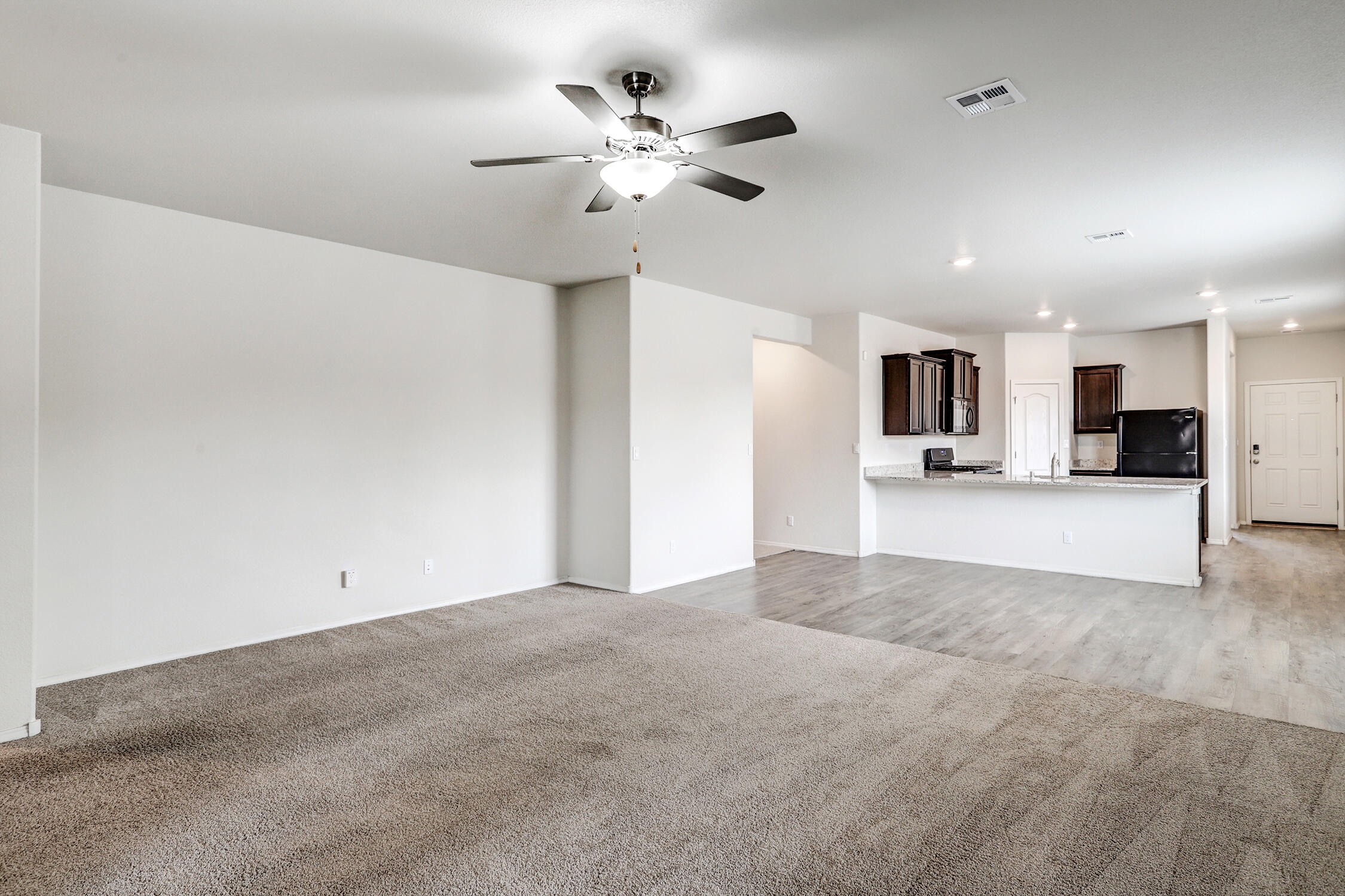 3643 Timberline Road NE