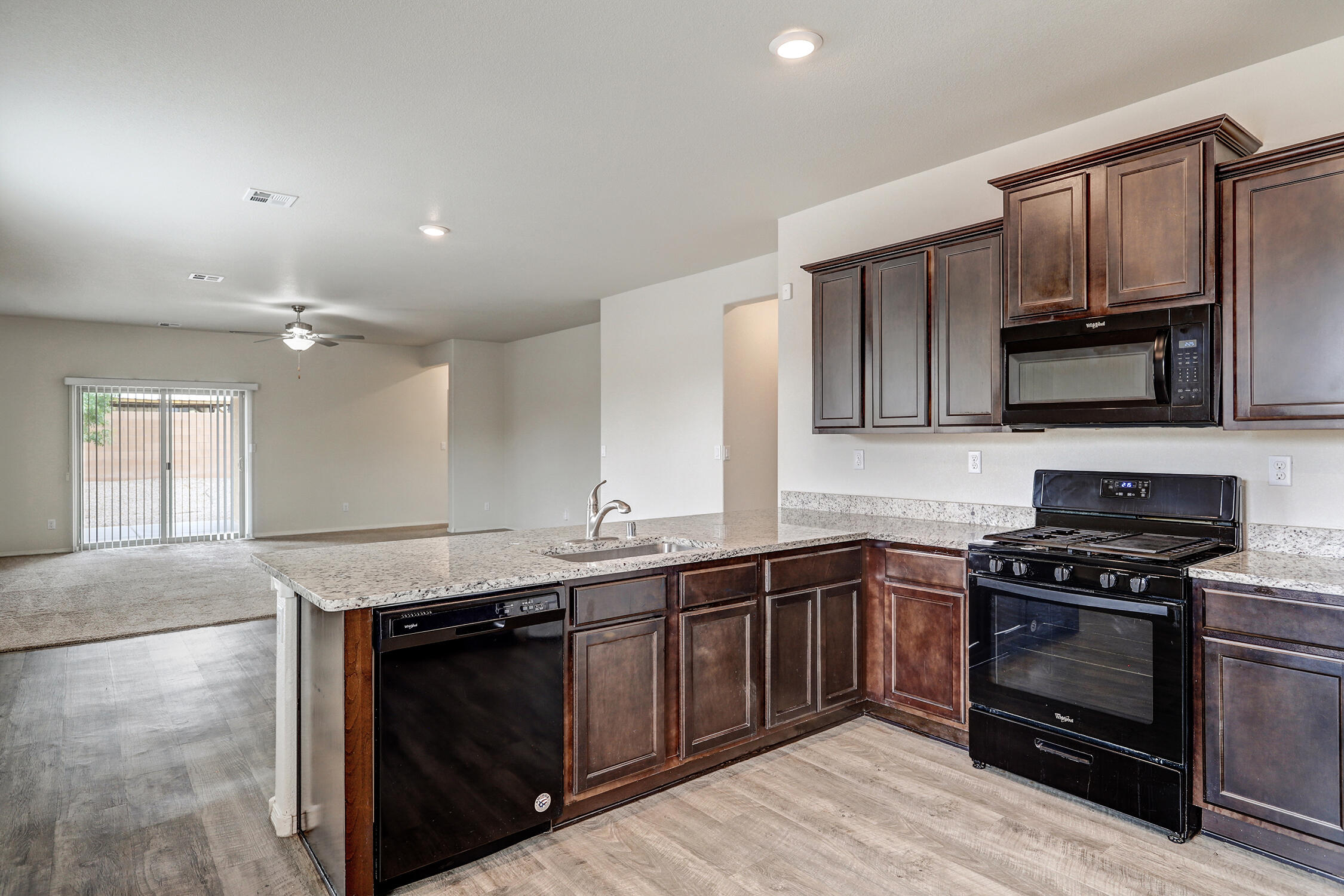 3643 Timberline Road NE