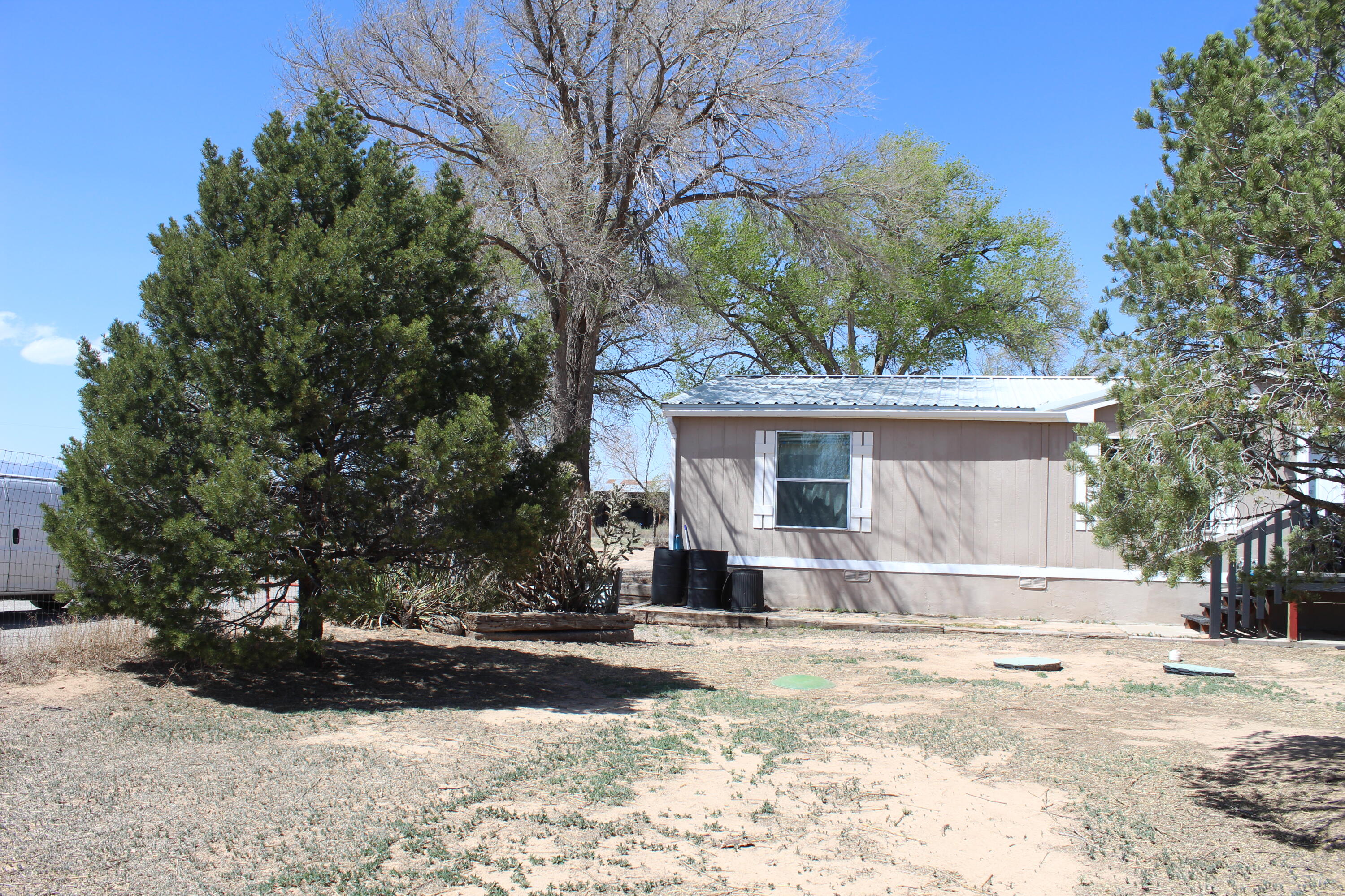 406 E Abrahames Road