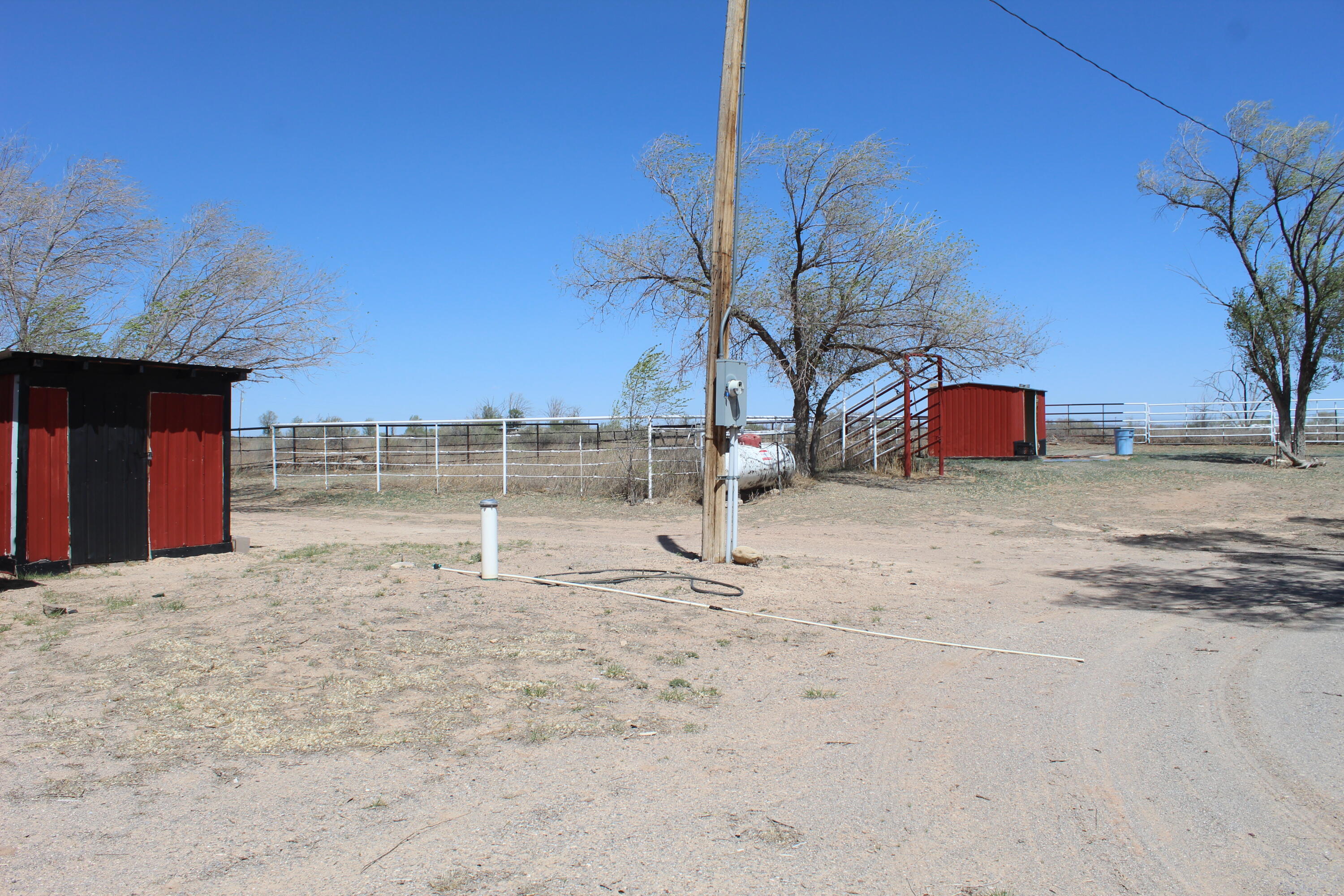 406 E Abrahames Road