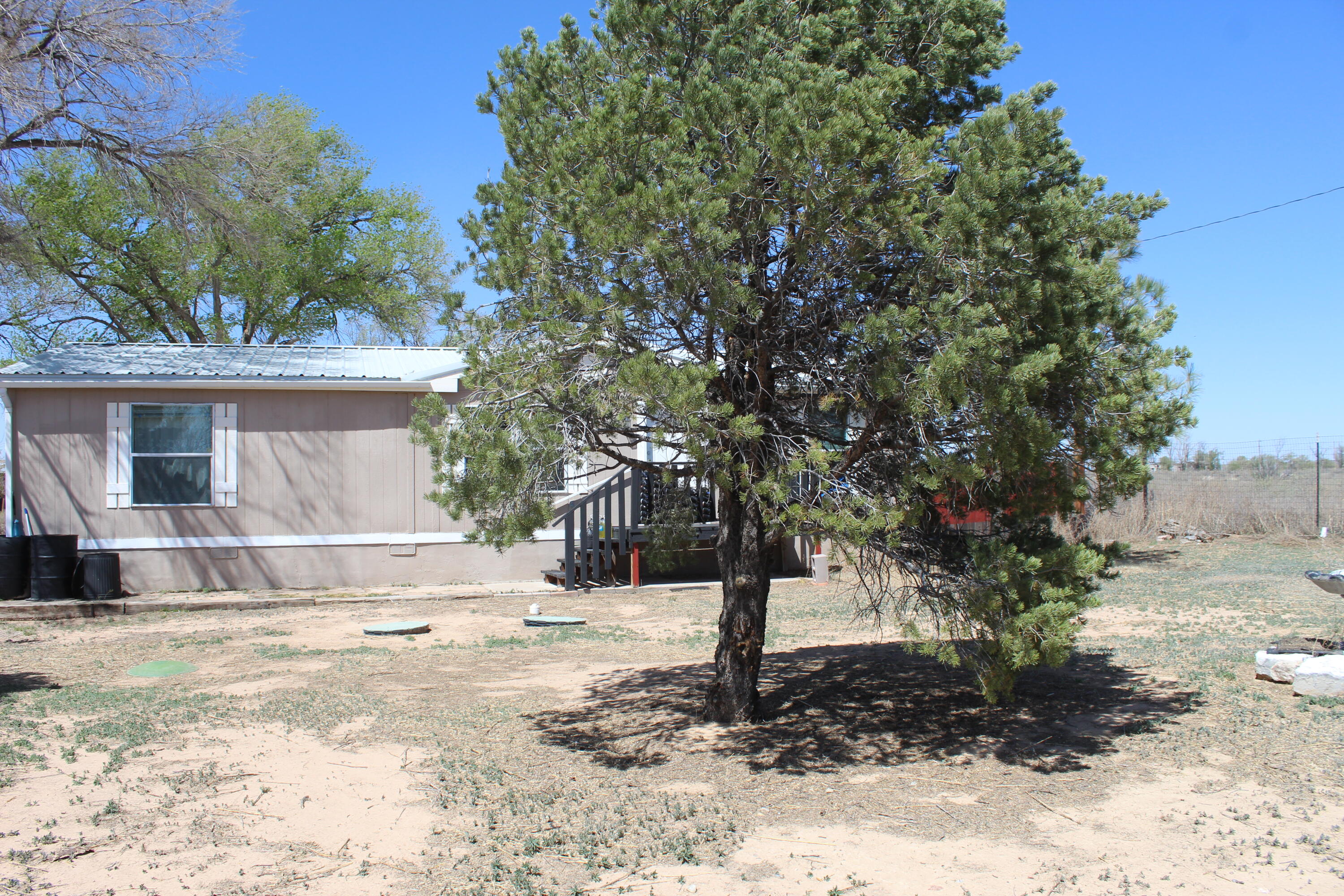 406 E Abrahames Road