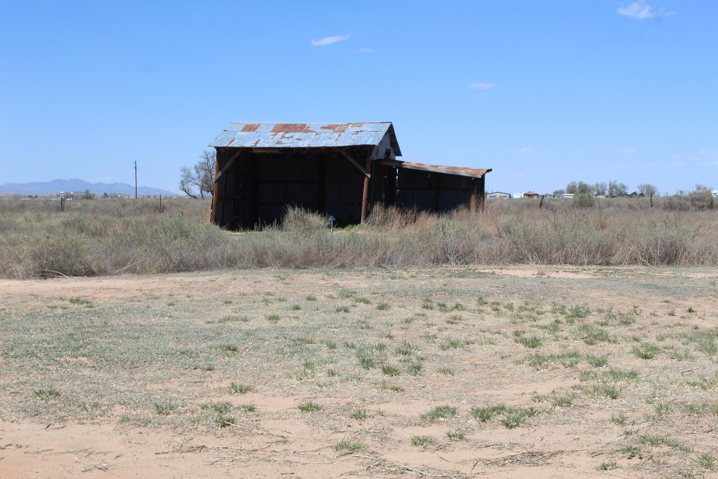 406 E Abrahames Road