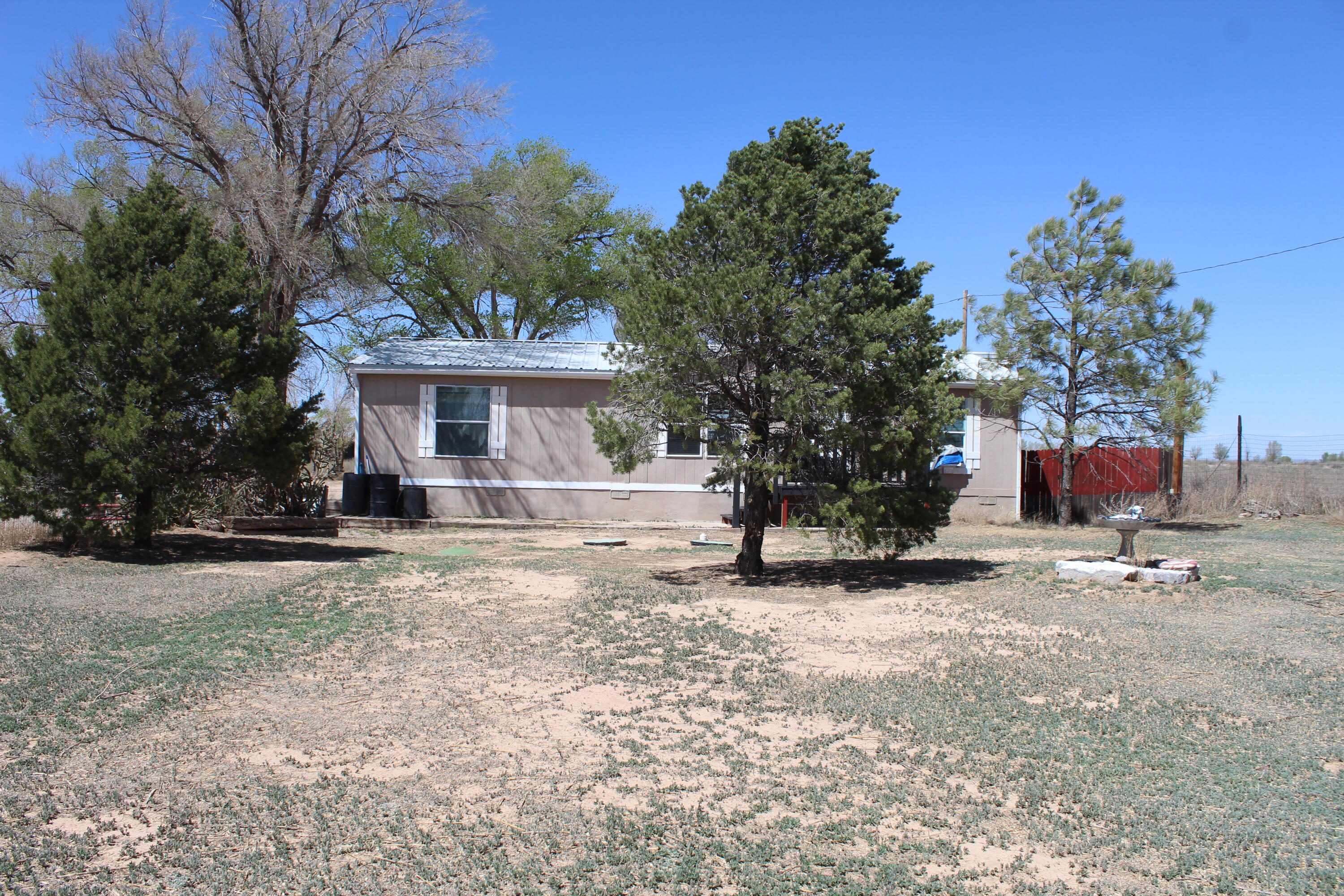 406 E Abrahames Road