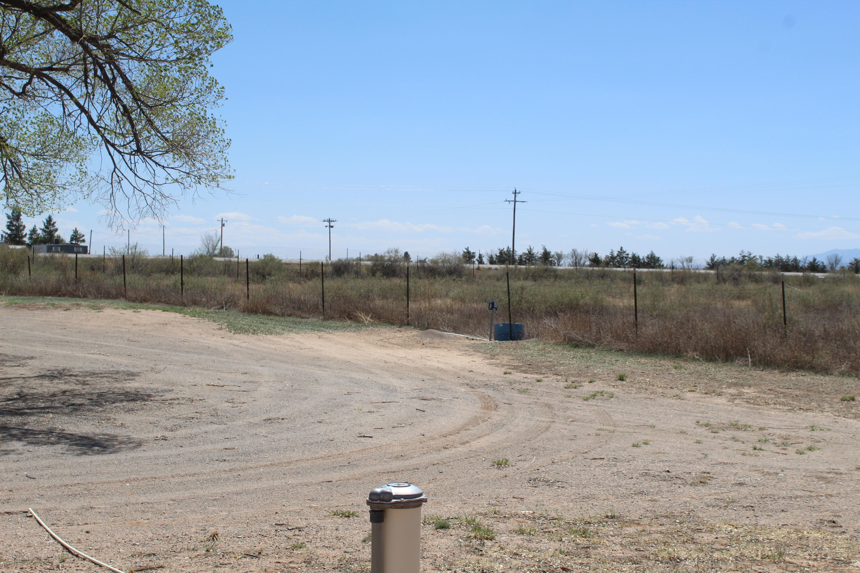 406 E Abrahames Road
