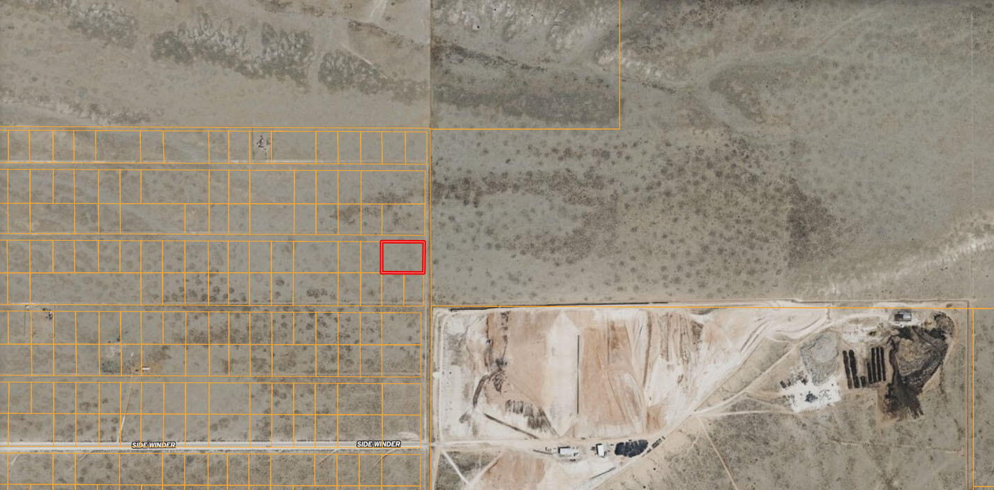 Lot 1-2 Estancia Ranchettes 7